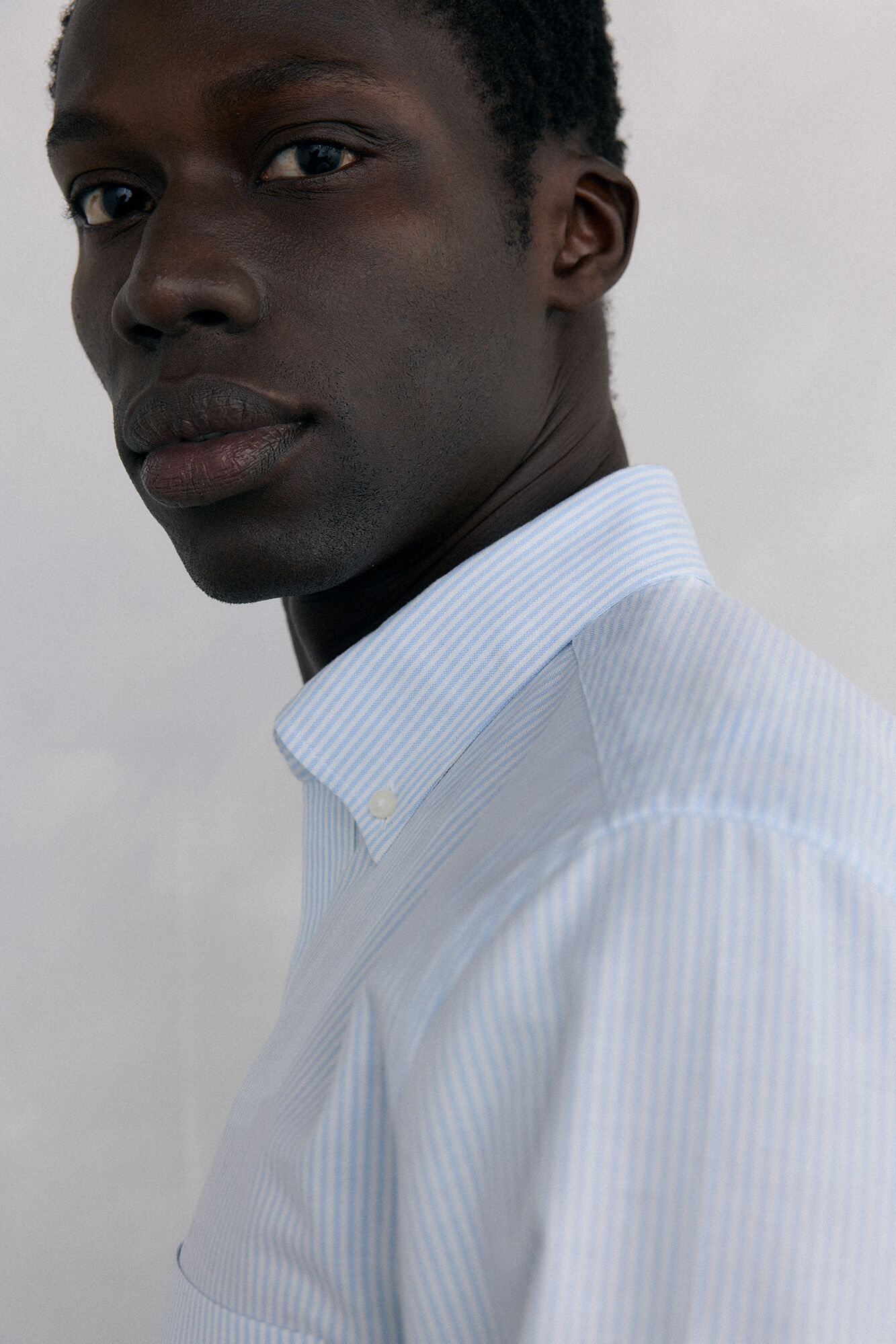 Pedro del Hierro Casual T-shirt Blue