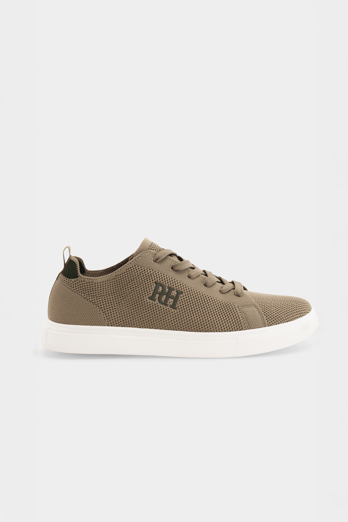 Pedro del Hierro Lightweight sports trainers