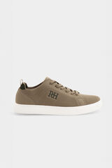 Pedro del Hierro Lightweight sports trainers Green