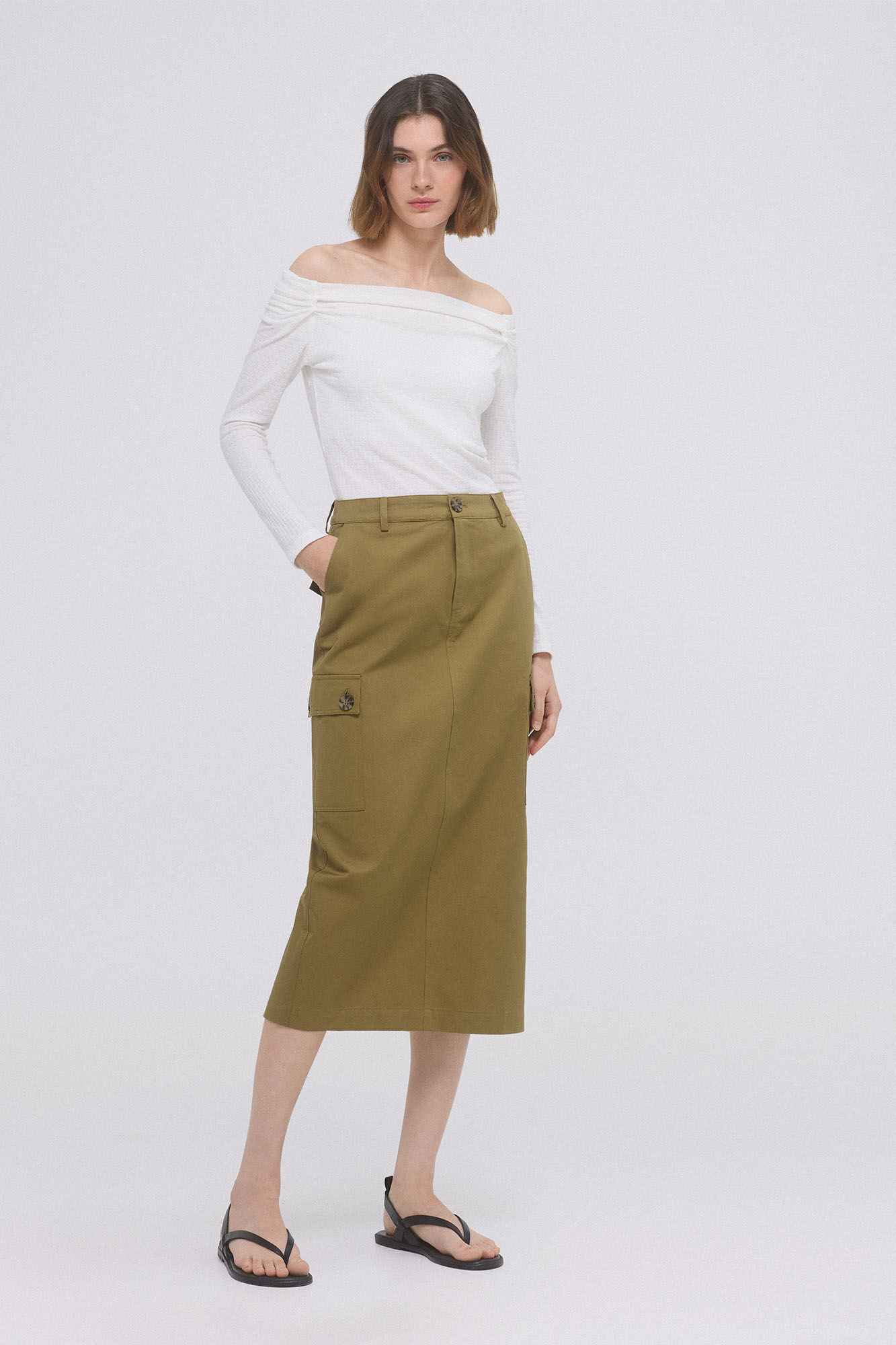 Pedro del Hierro saia cargo Verde