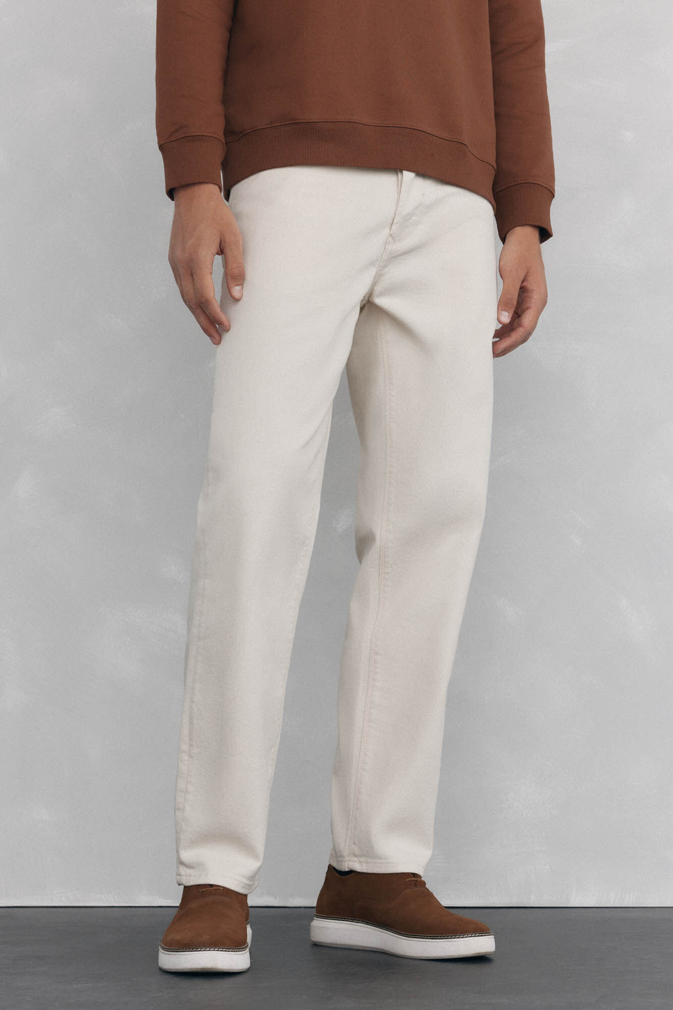 Pedro del Hierro Regular fit jeans