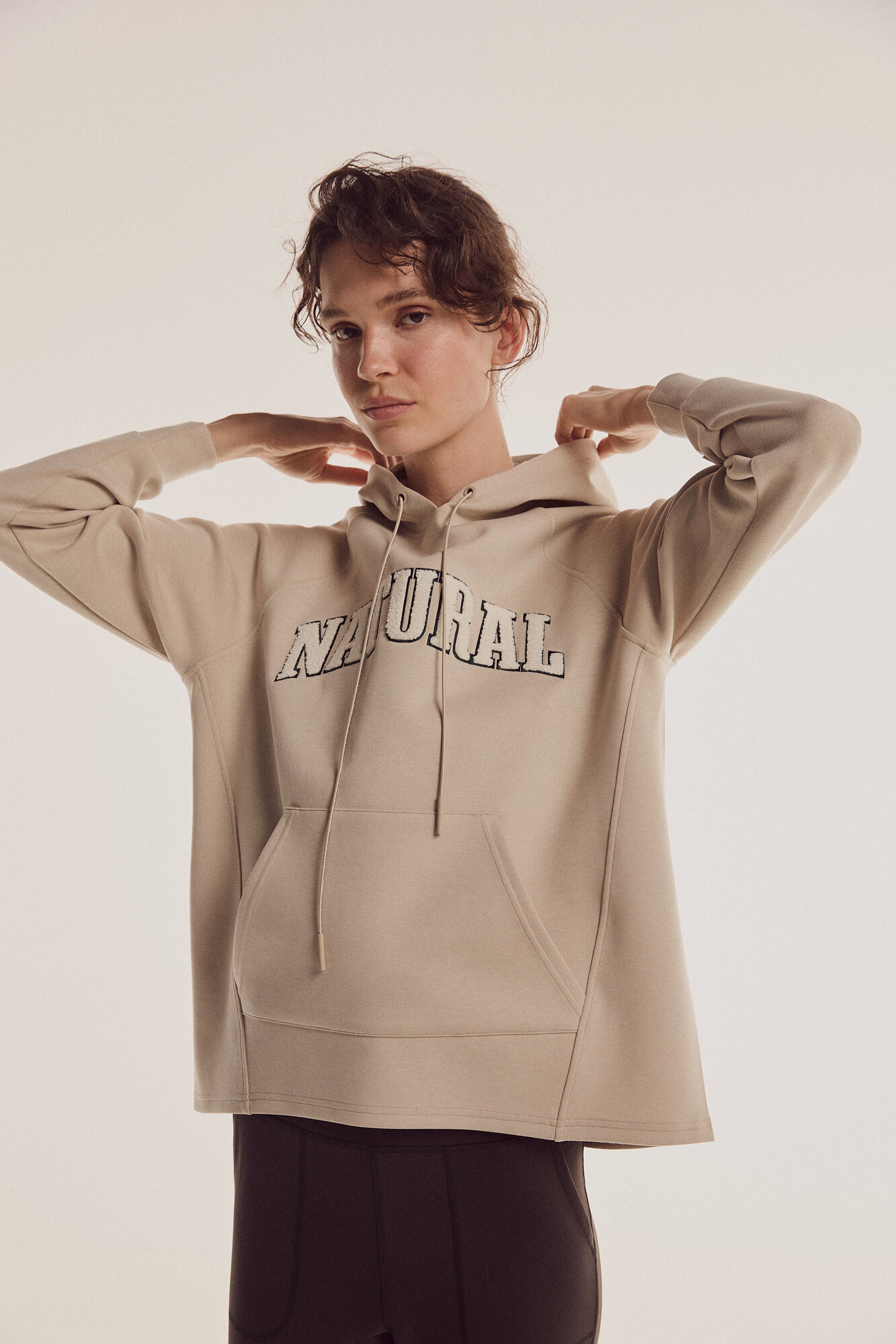 Sudaderas para mujer | Nueva Colección | Pedro del Hierro