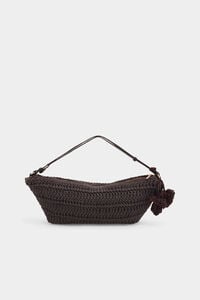 Pedro del Hierro Bolso punto trenzado