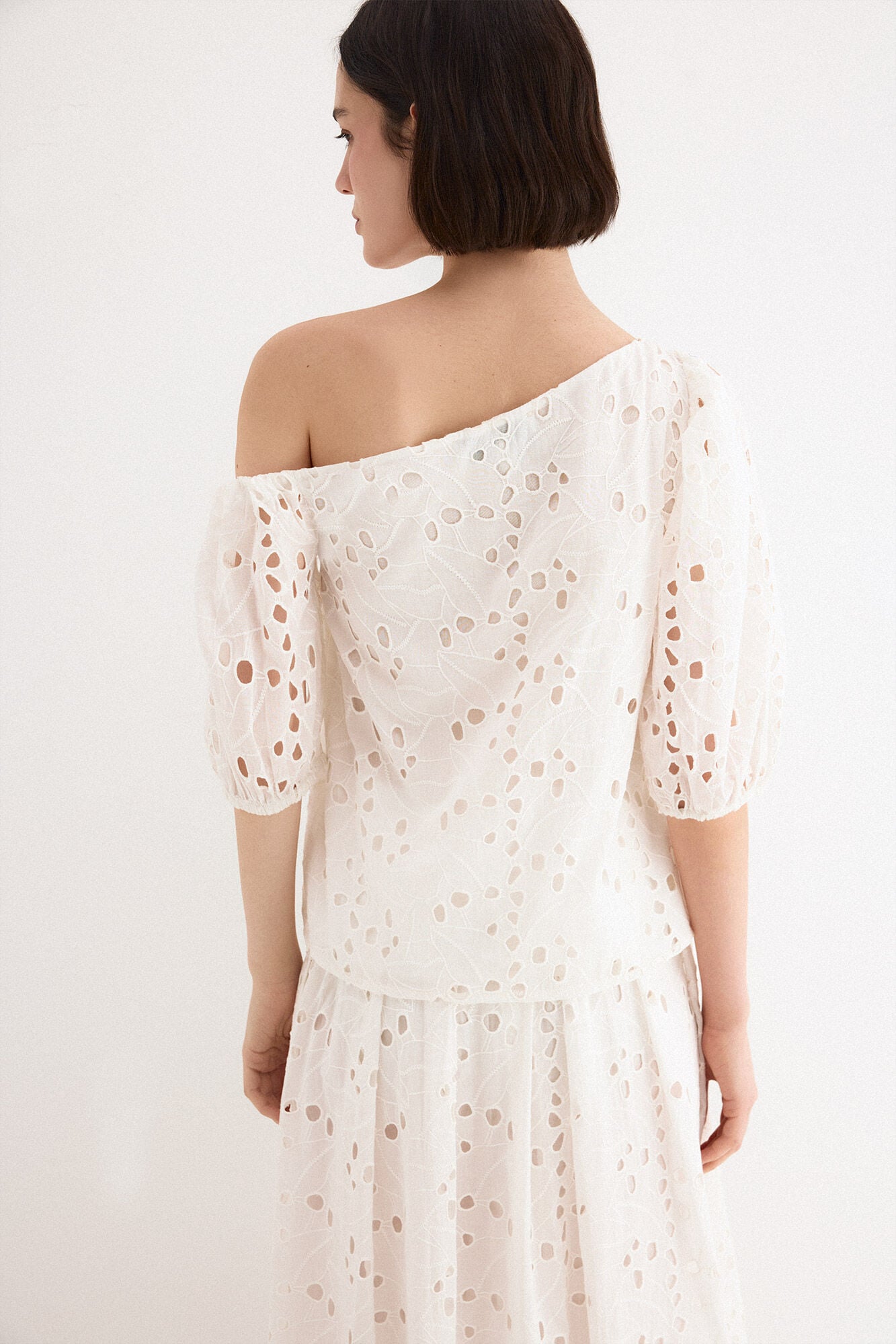Pedro del Hierro Asymmetric top