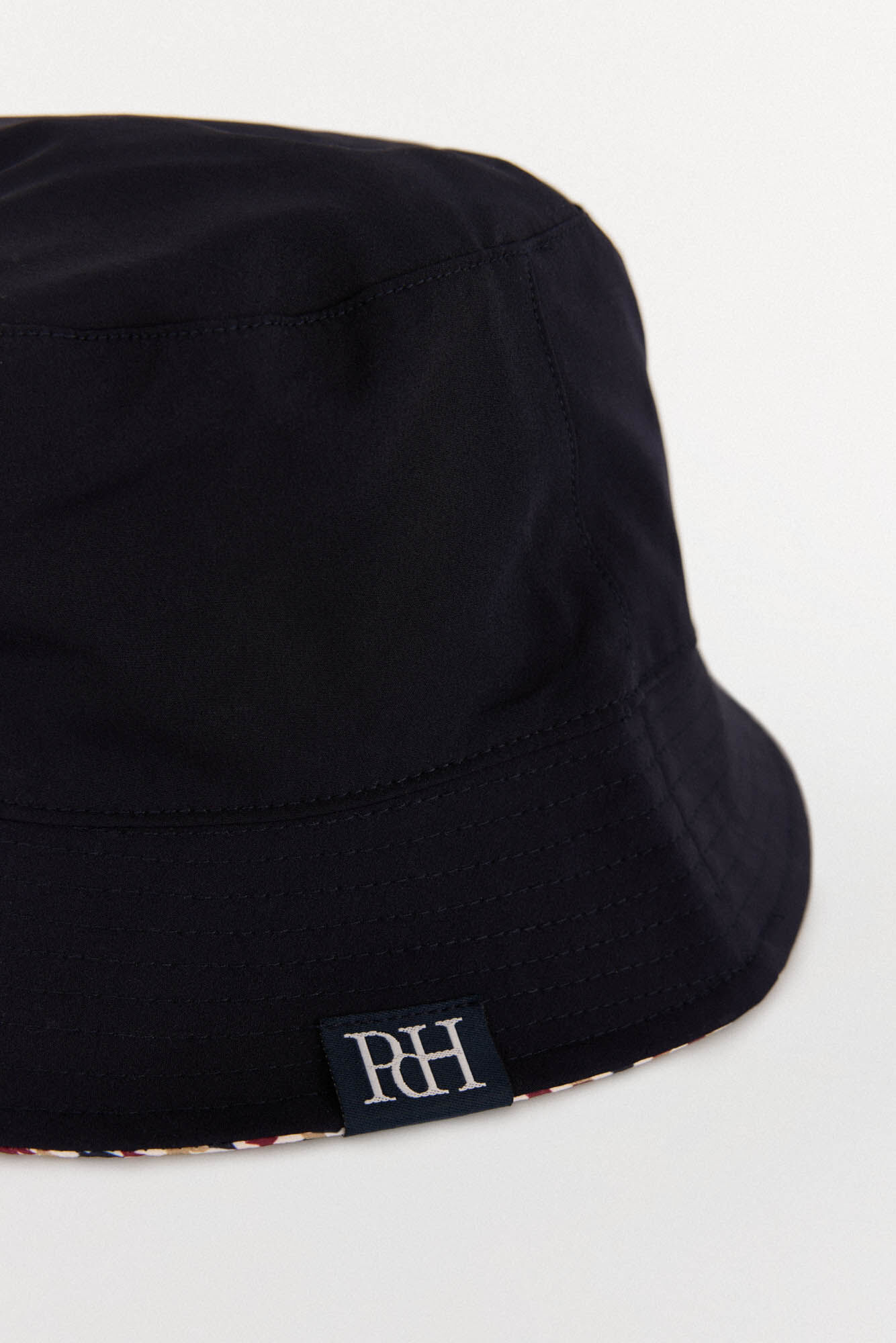 Pedro del Hierro Bucket golf Blue