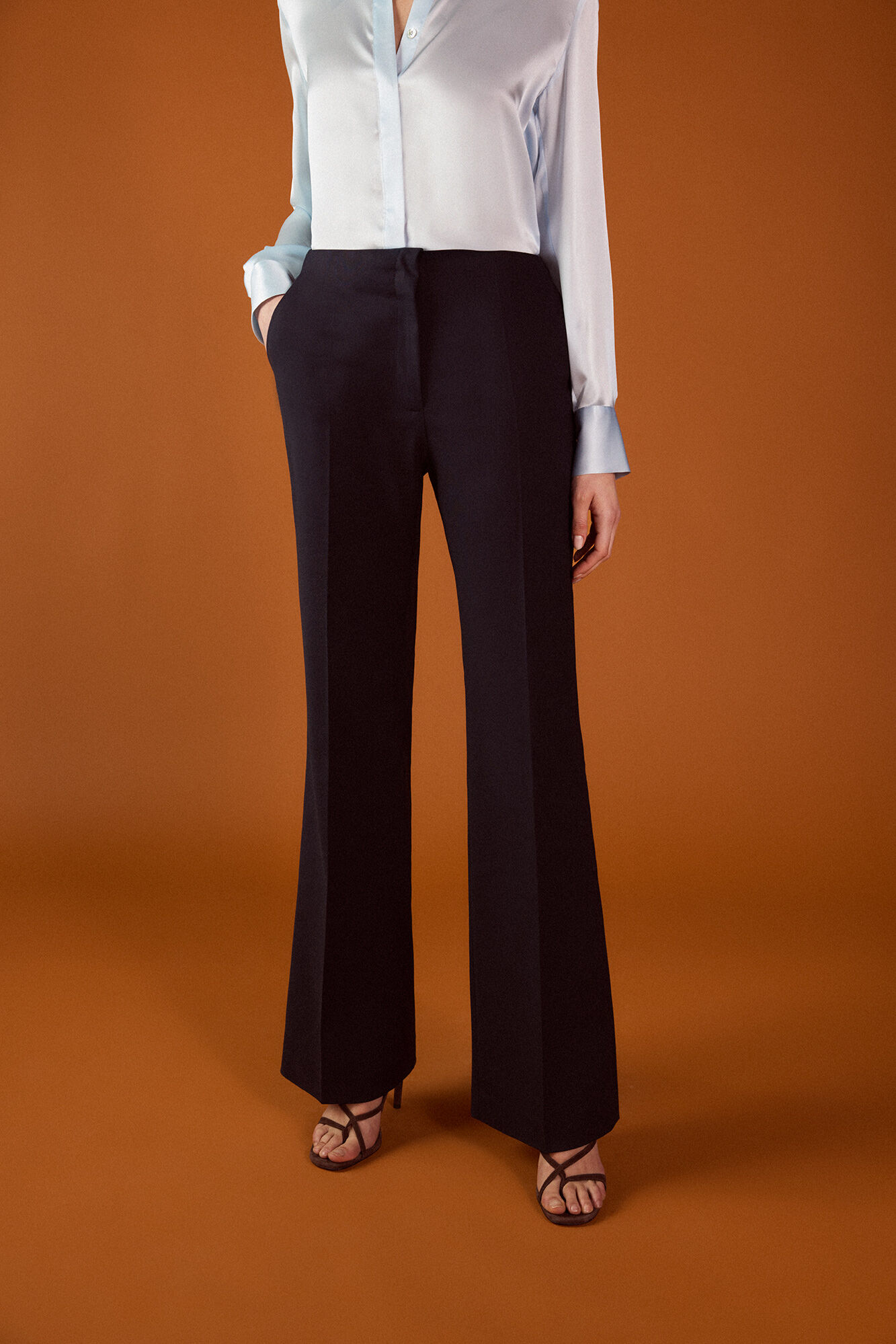 TFP by Tamara Falc&oacute; Pantal&oacute;n talle alto