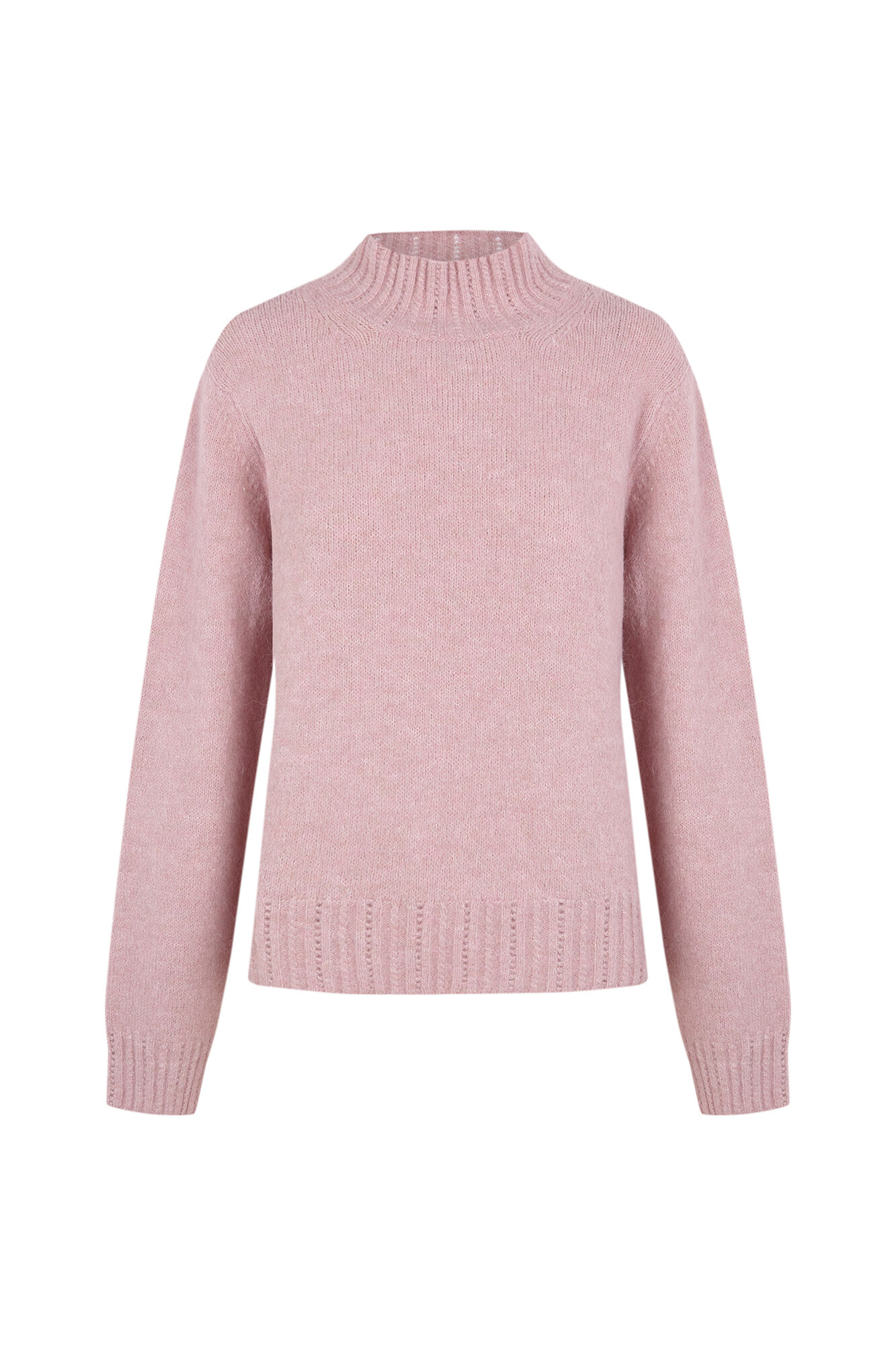 TFP by Tamara Falc&oacute; Cropped Perkins jersey Pink