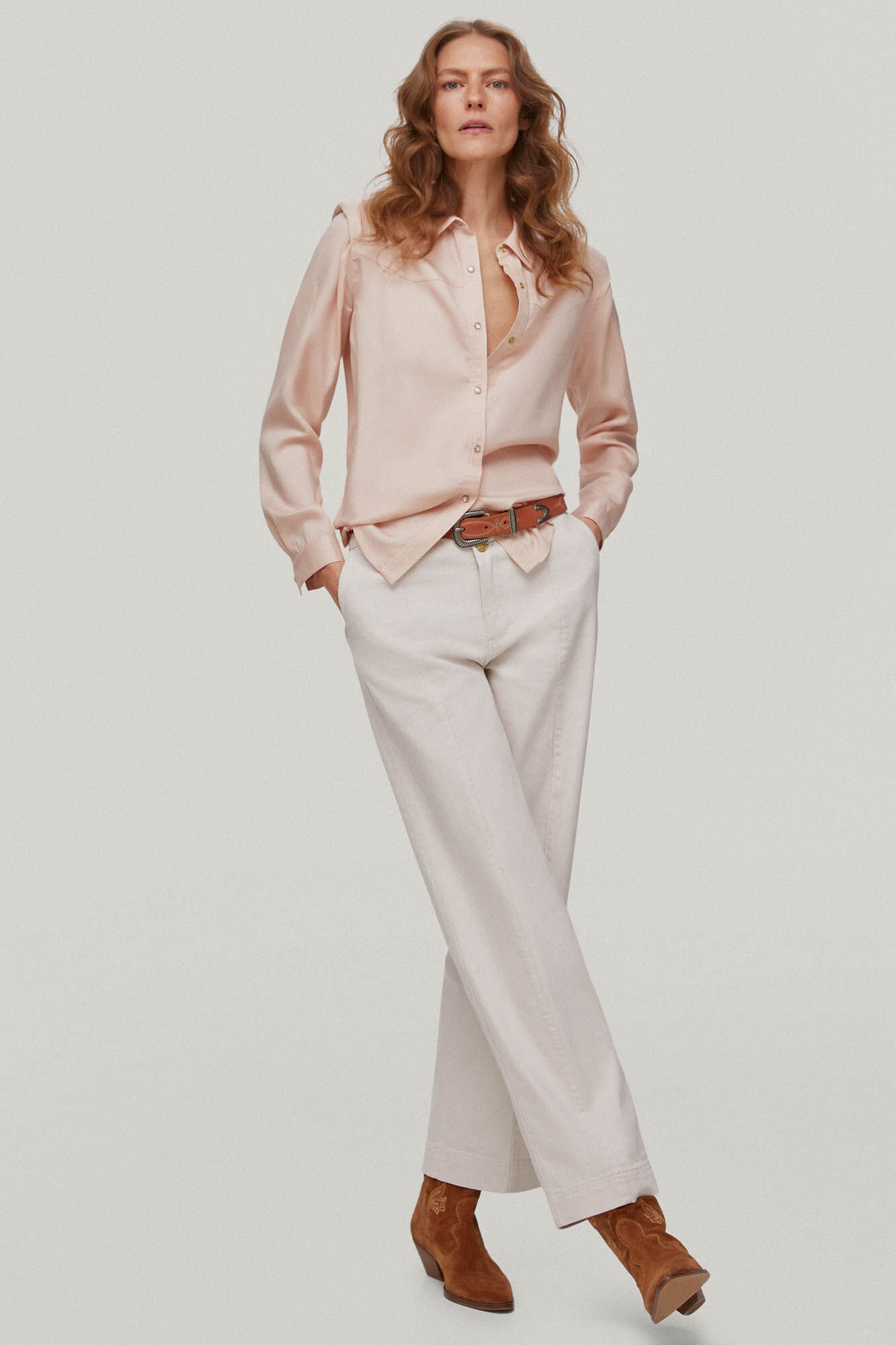 de Mujer | Nueva | Hierro