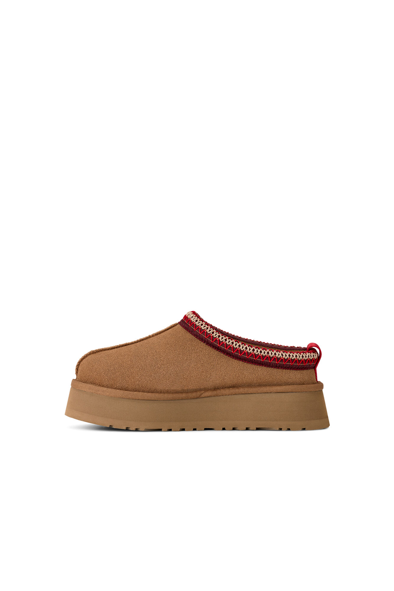 Ugg Botas Tazz II Marrom