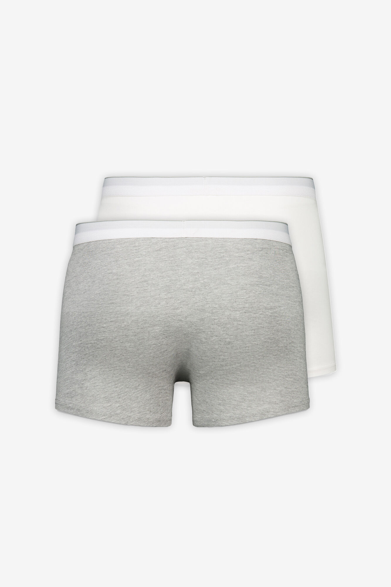 Pedro del Hierro Pack 2 boxer punto Blanco