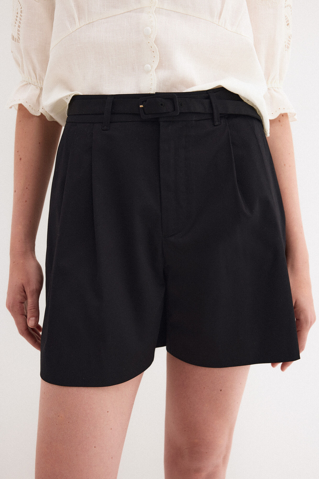 Pedro del Hierro Bermuda cl&aacute;ssica