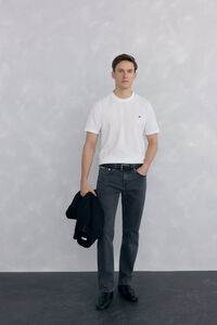 Pedro del Hierro Basic T-shirt