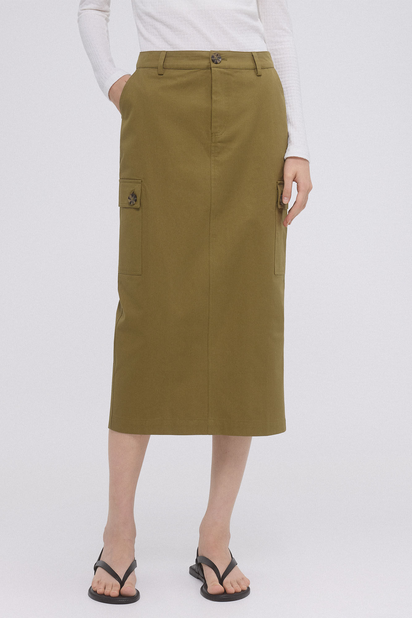 Pedro del Hierro saia cargo Verde