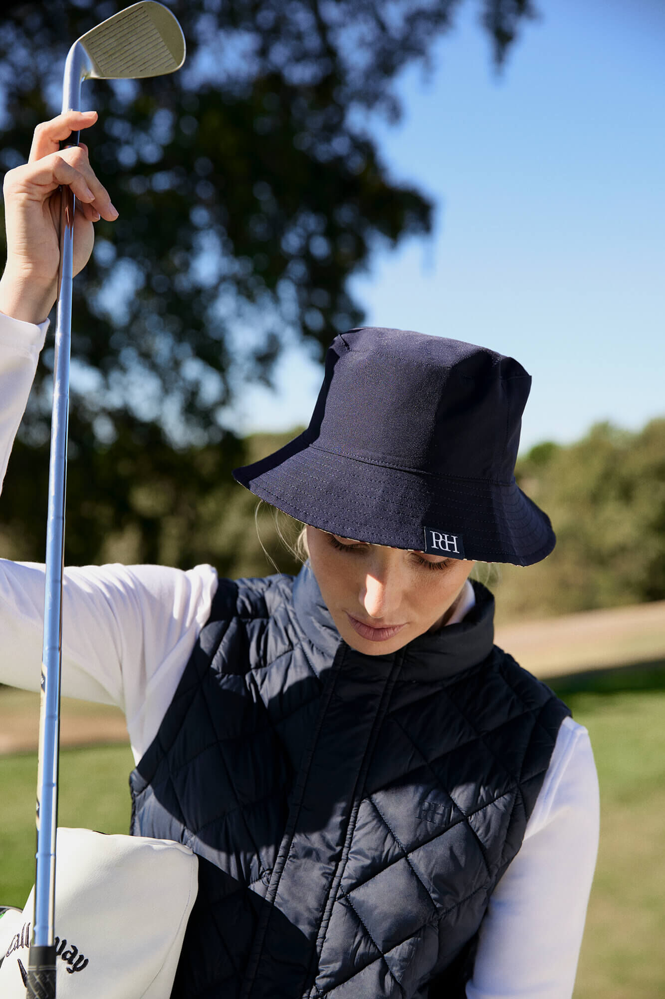 Pedro del Hierro Bucket golf