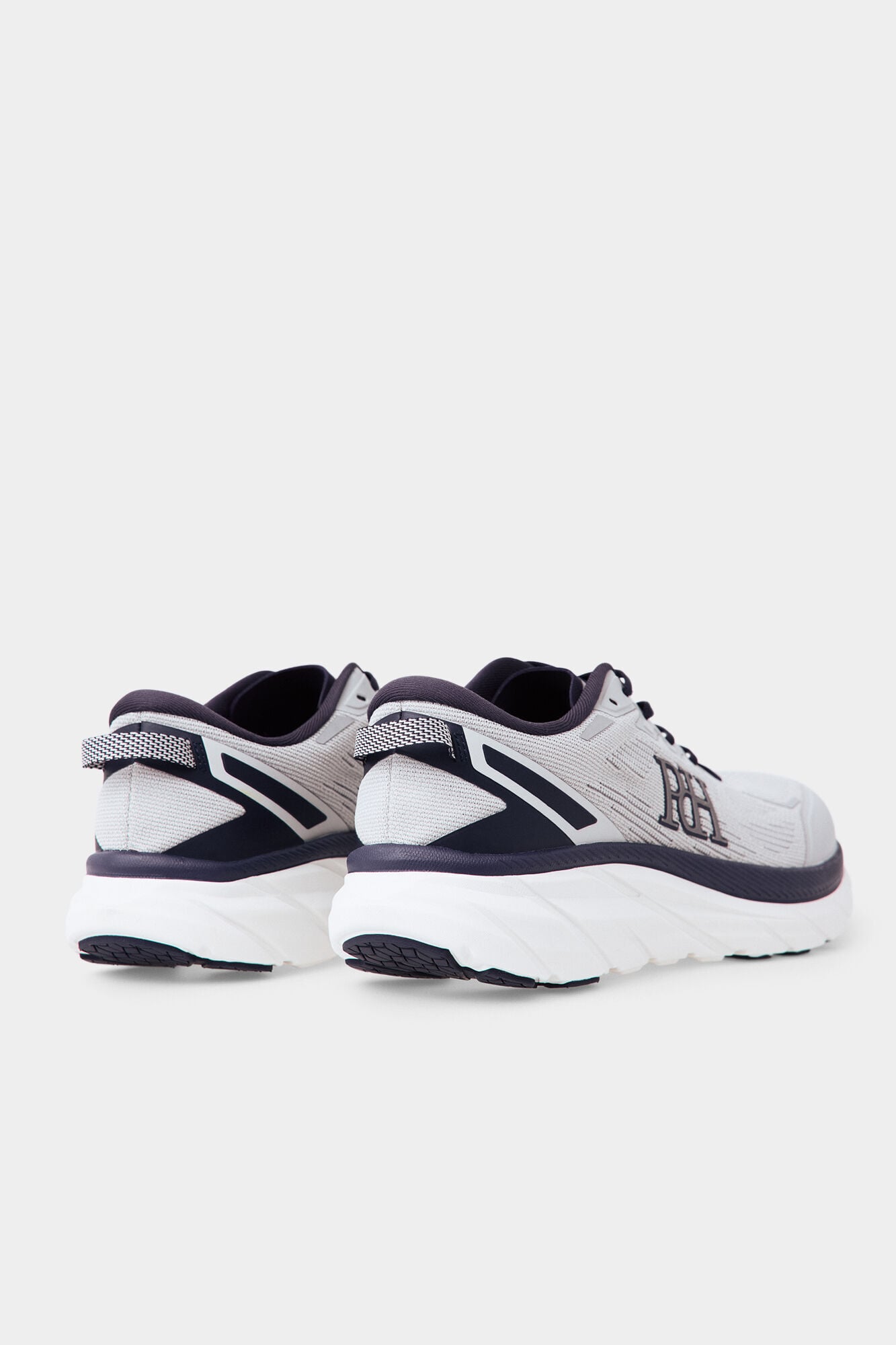 Pedro del Hierro Textile trainers