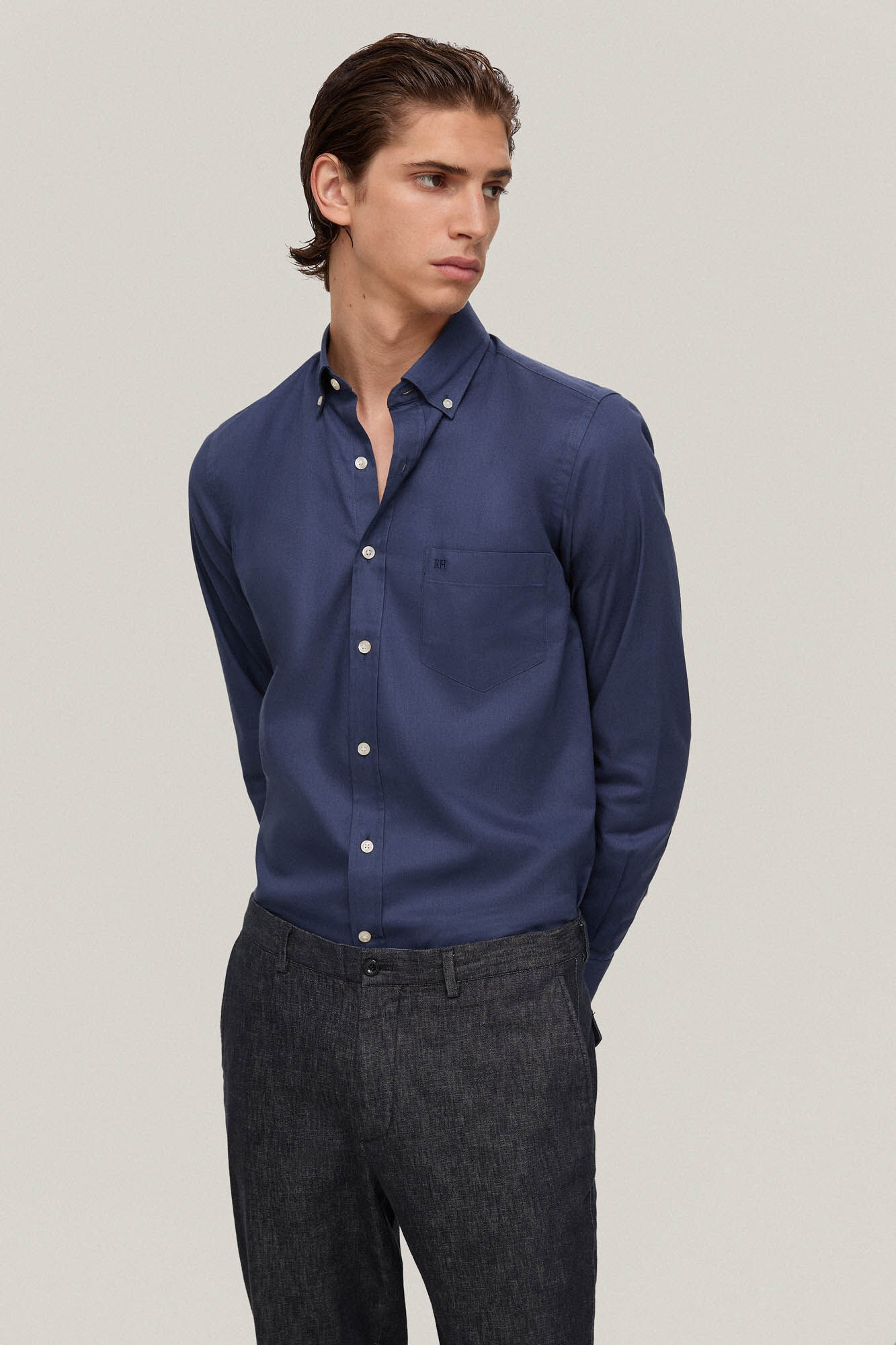 Camisas hombre Nueva colección | Pedro del Hierro