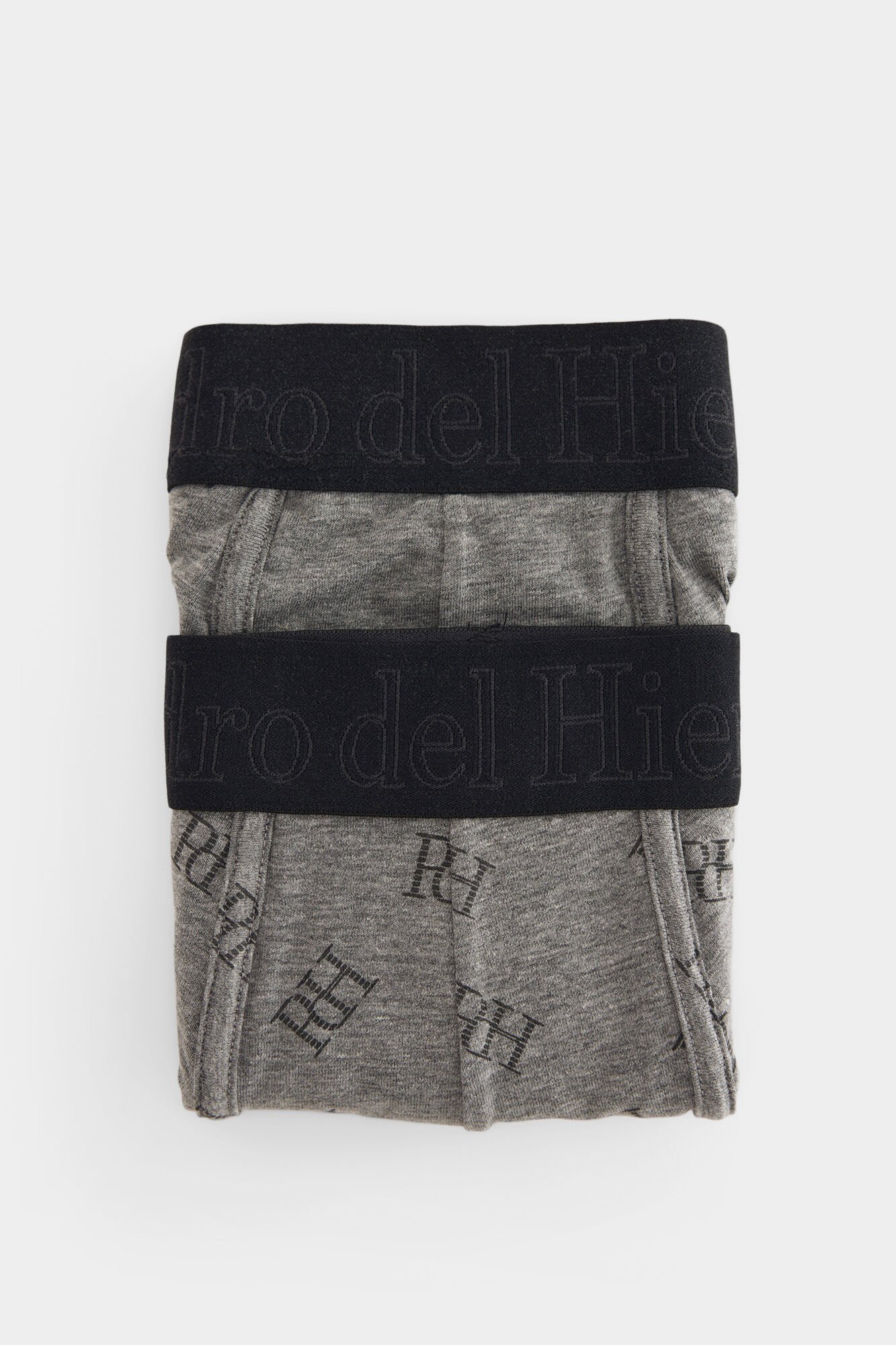 Pedro del Hierro 2-pack jersey-knit boxers