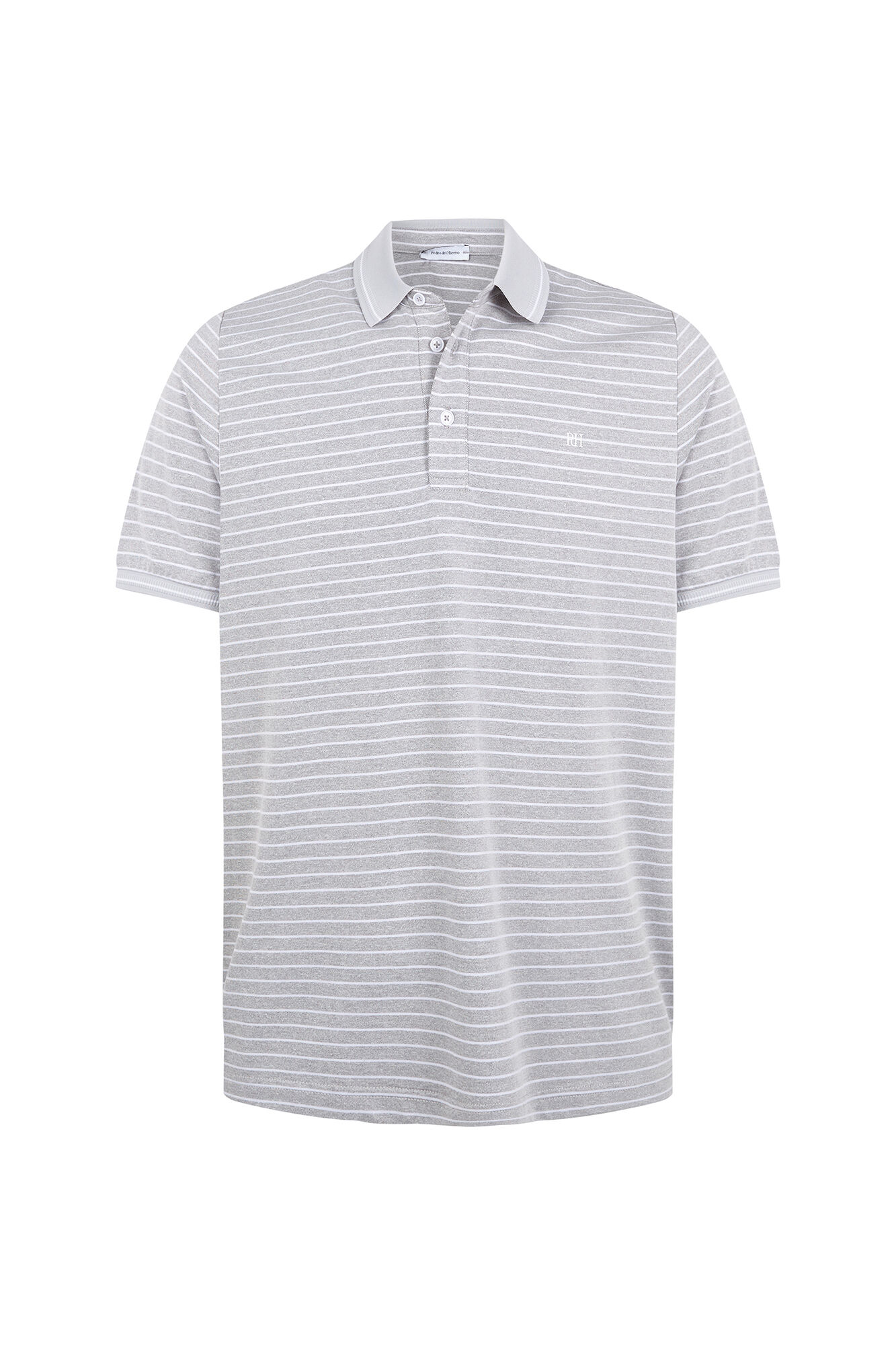 Pedro del Hierro Polo de riscas Cizento