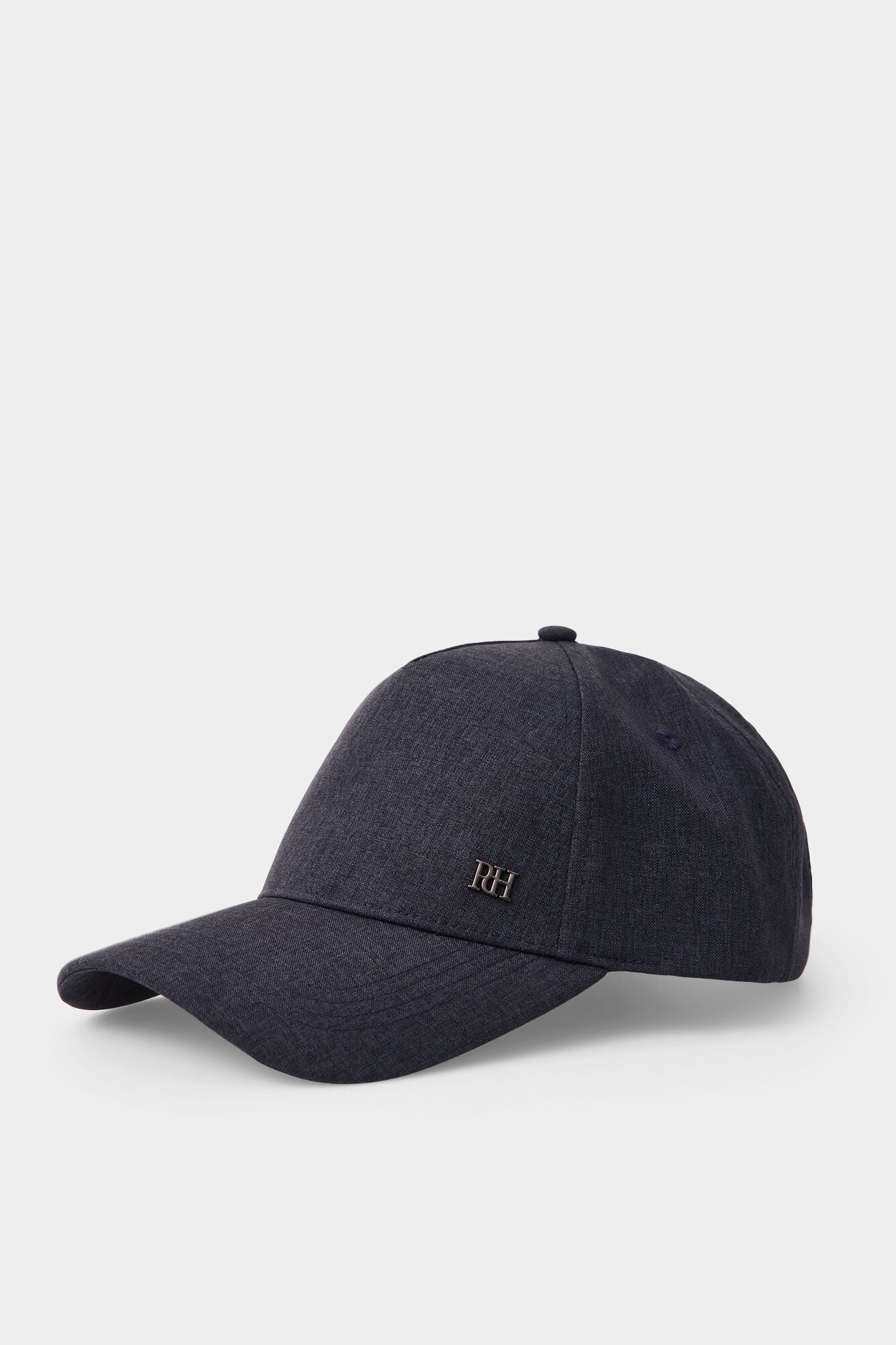 Pedro del Hierro Bon&eacute; com pala em tecido