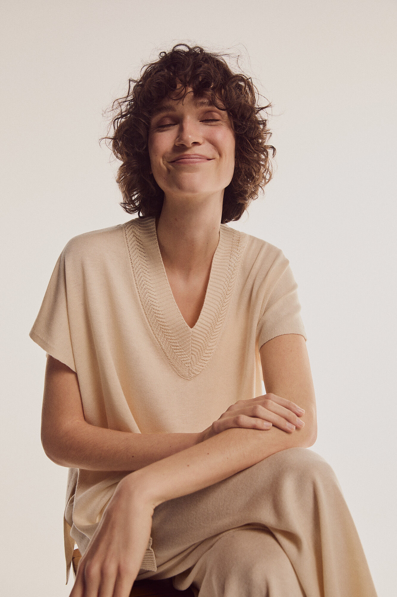 Colección de ropa comfy para mujer | Nueva Colección | Pedro del Hierro