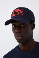 Pedro del Hierro Madring cap Blue