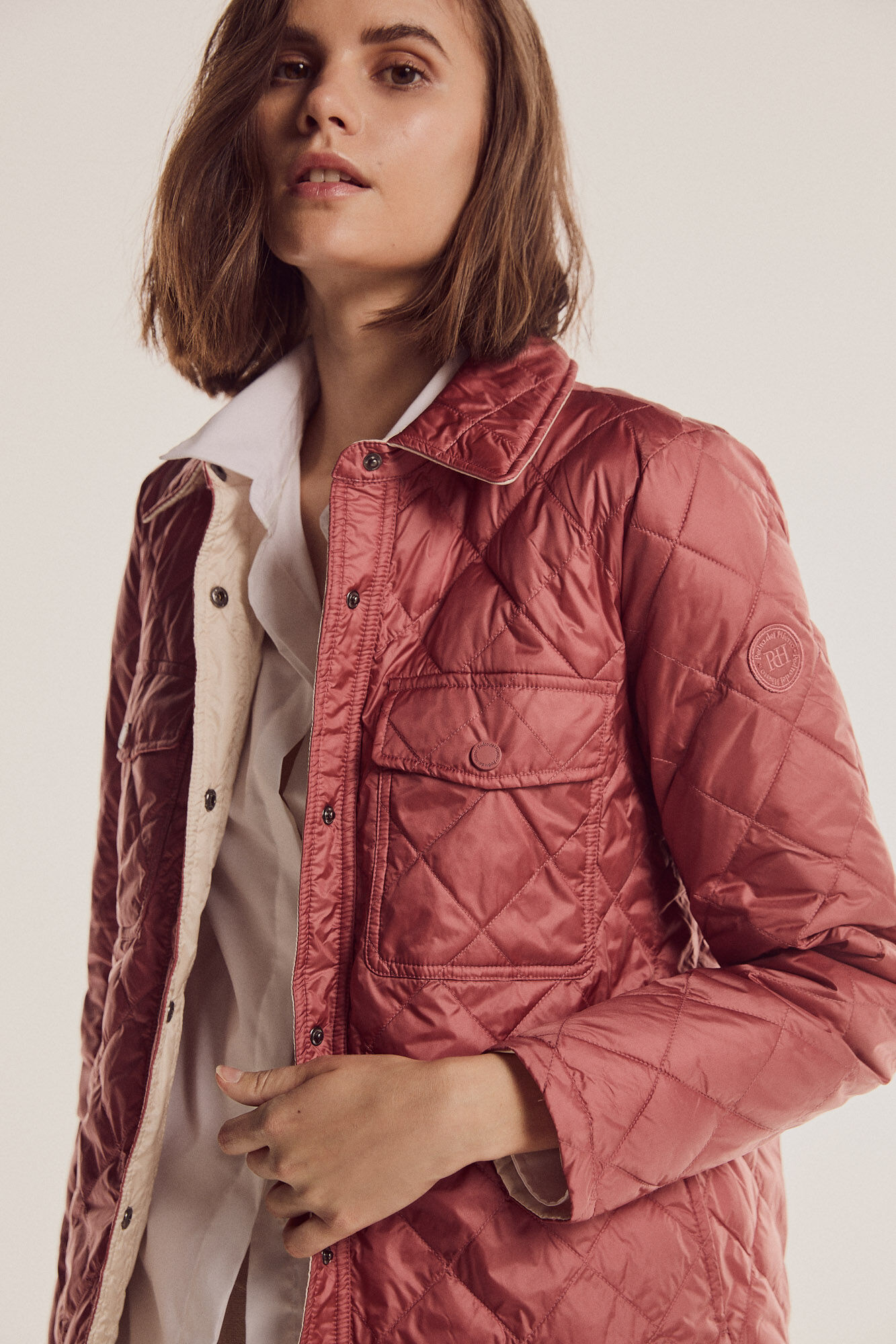 Chaquetas de Mujer | Nueva Colección | Pedro del Hierro
