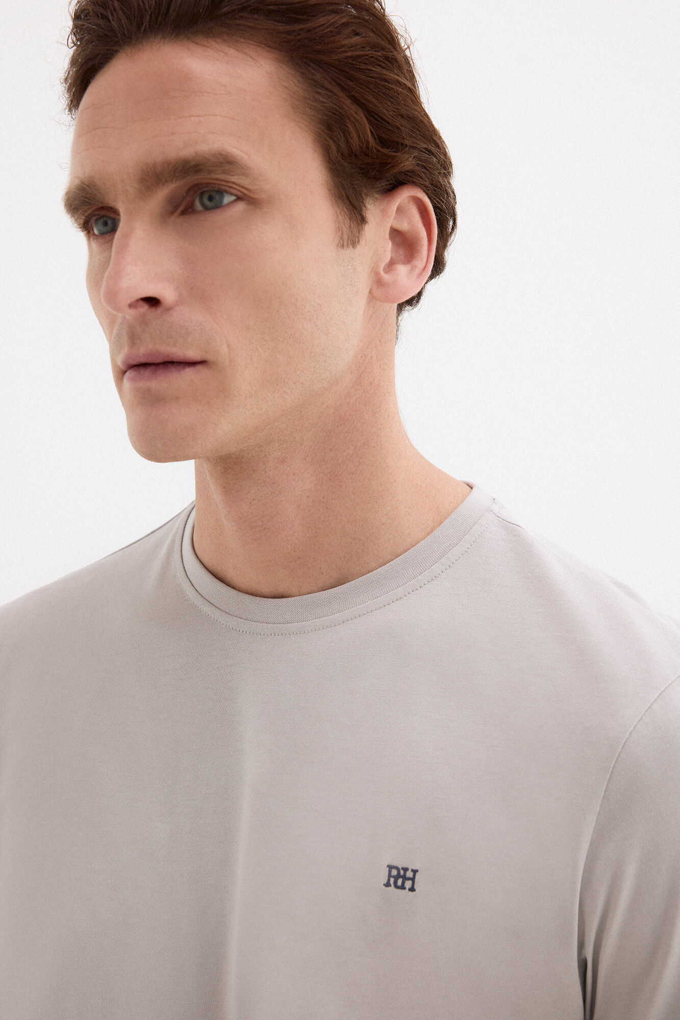 Pedro del Hierro Basic T-shirt