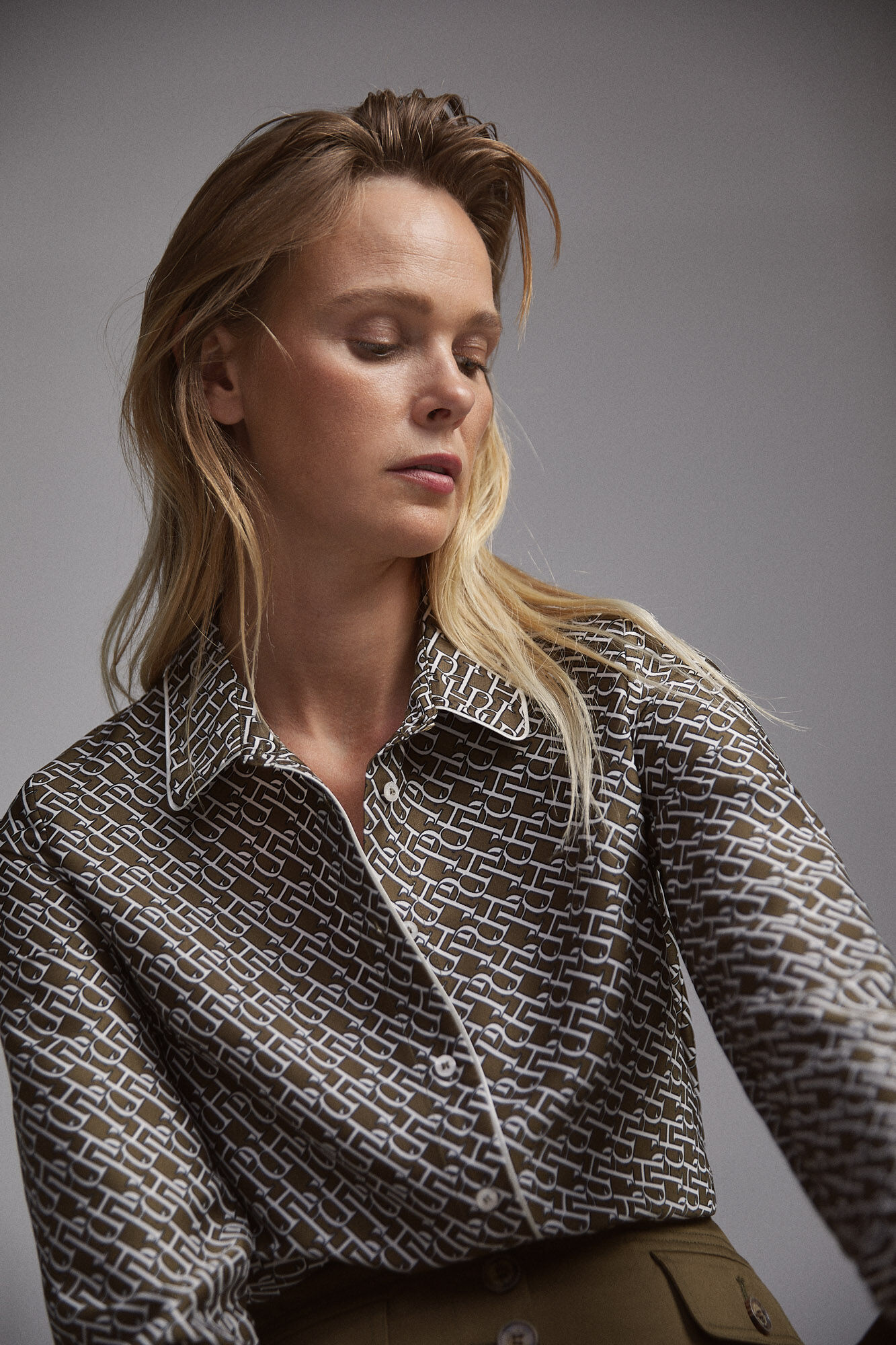 blusas pedro del hierro