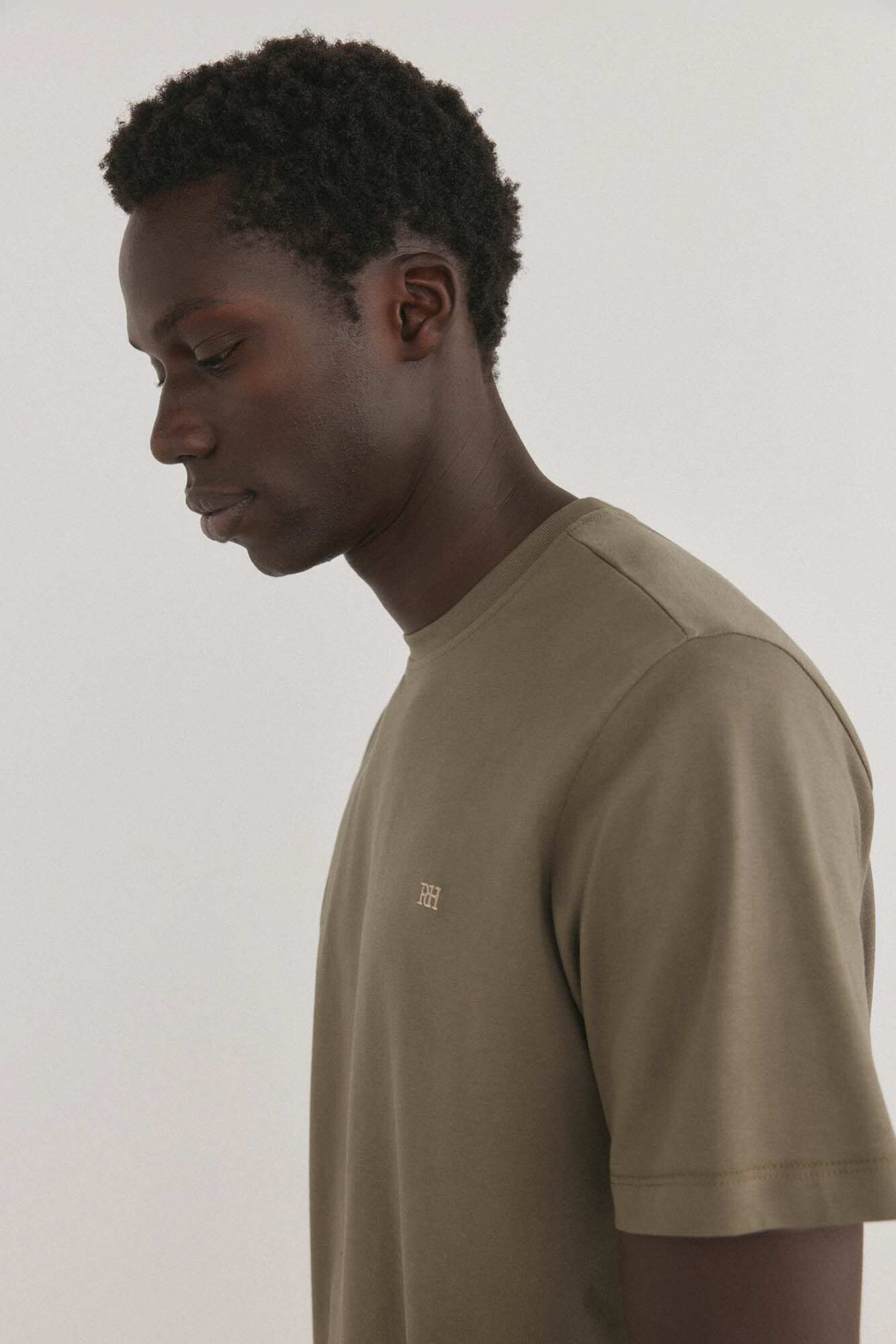 Pedro del Hierro Basic T-shirt
