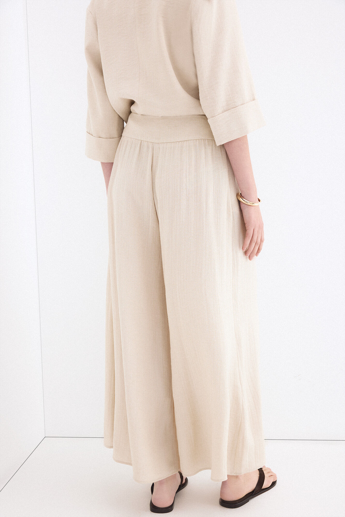 Pedro del Hierro Skort Brown