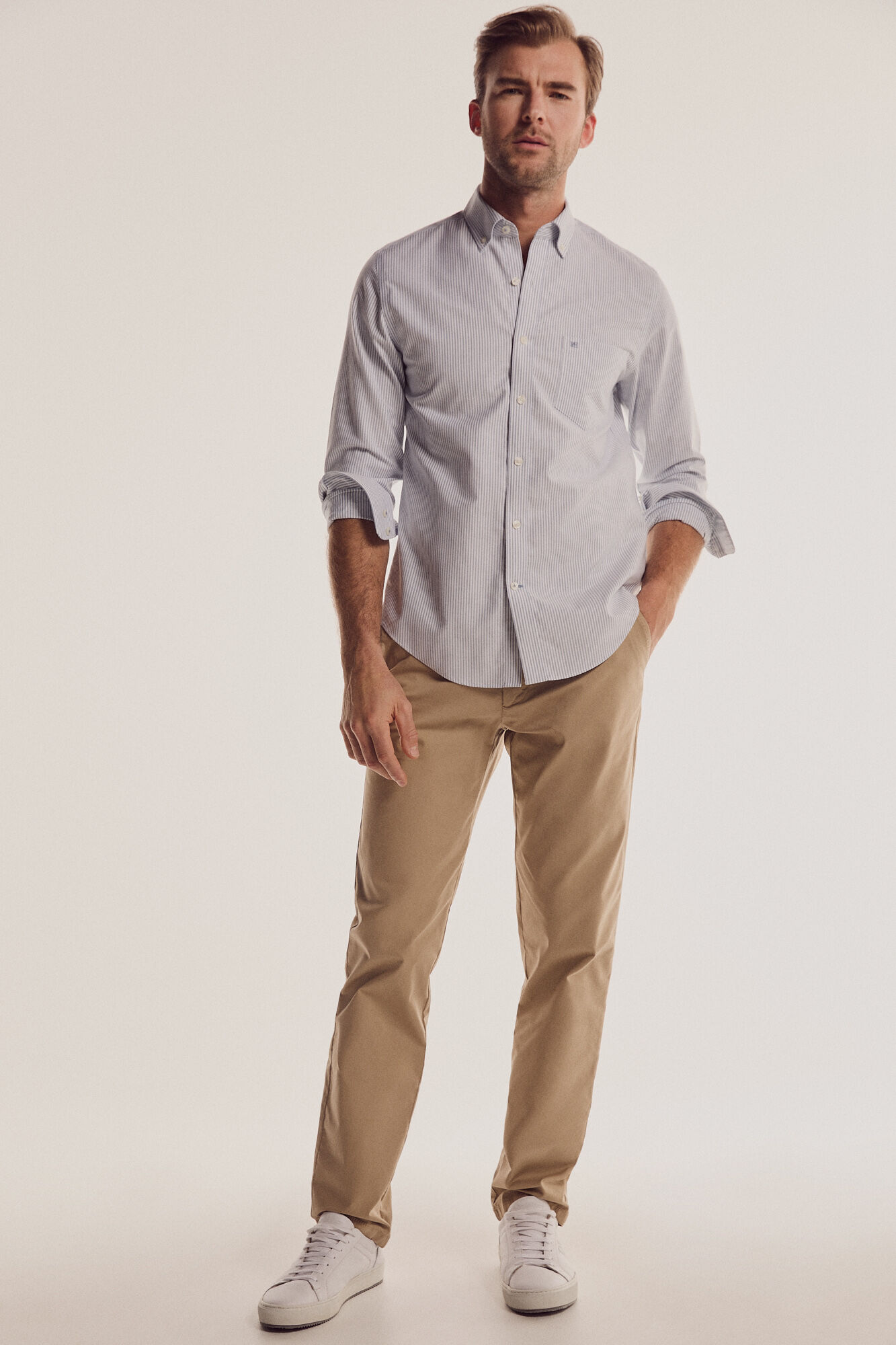 Pantalones y vaqueros de PEDRO DEL HIERRO para hombre | FASHIOLA.es