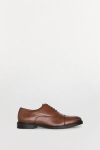 Pedro del Hierro Plain dress shoe