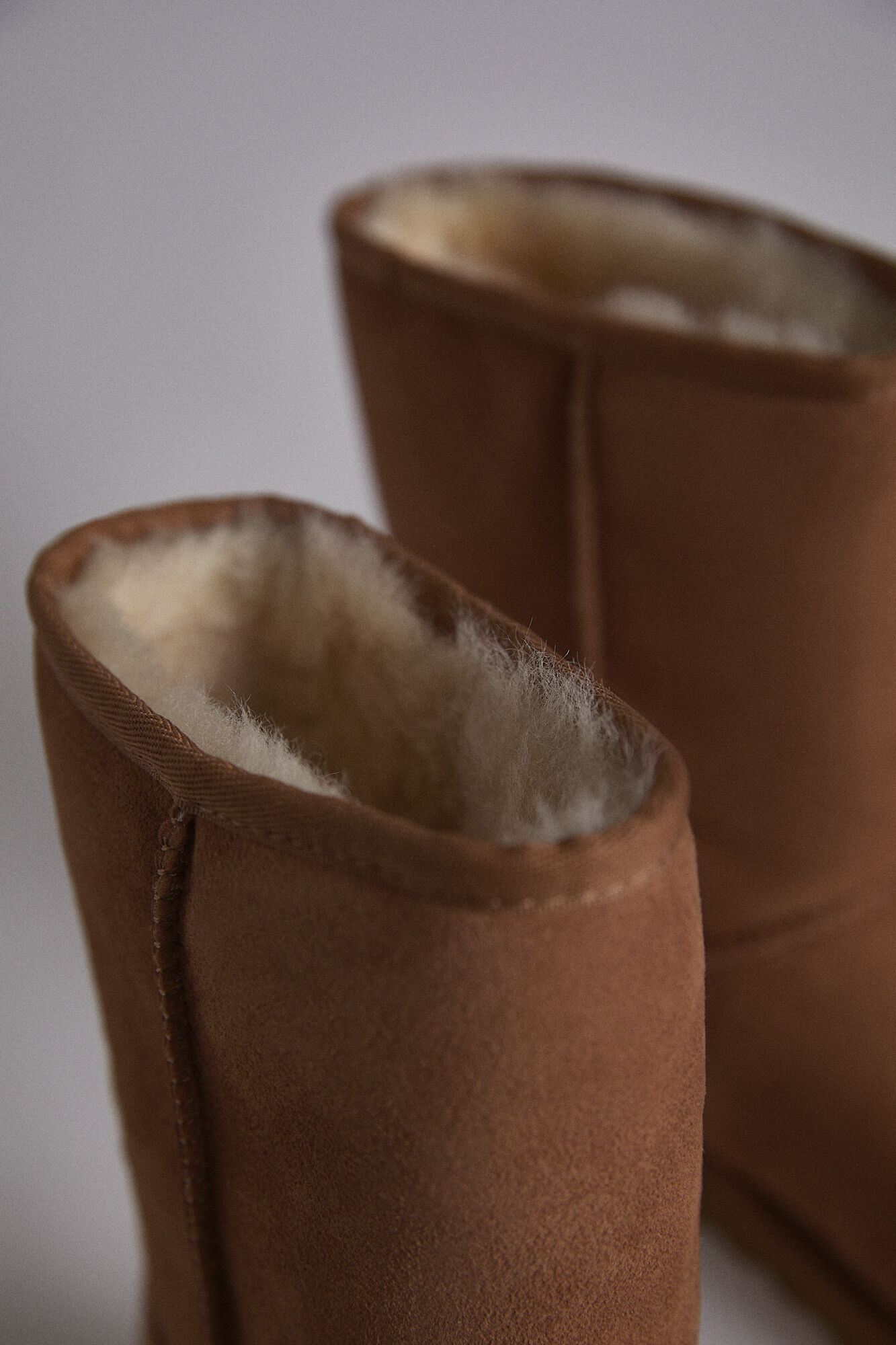 Ugg Classic Short II UGG&reg; boot Brown