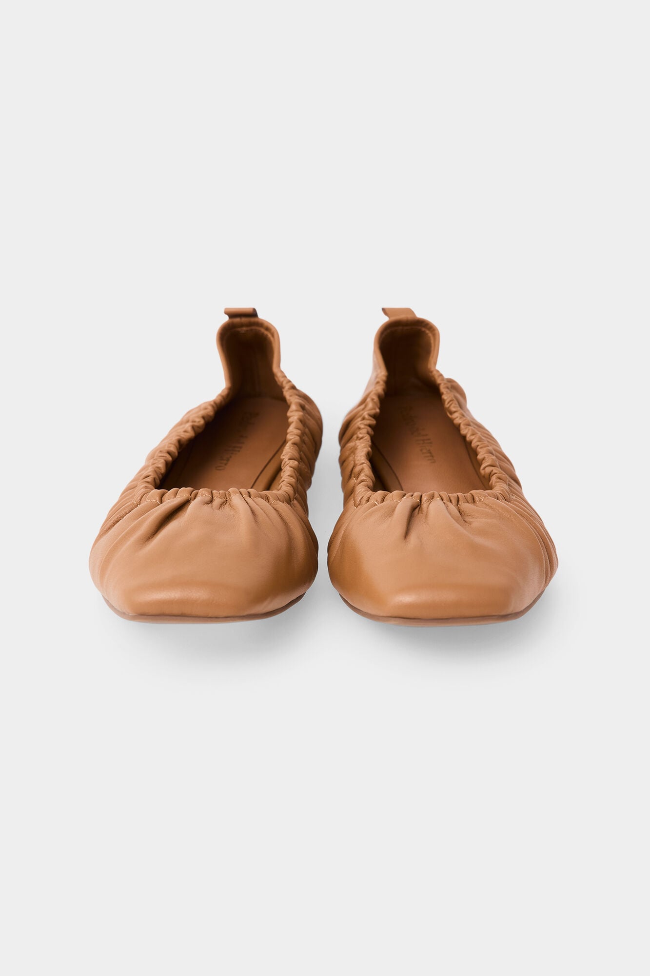 Pedro del Hierro Sabrinas de pele