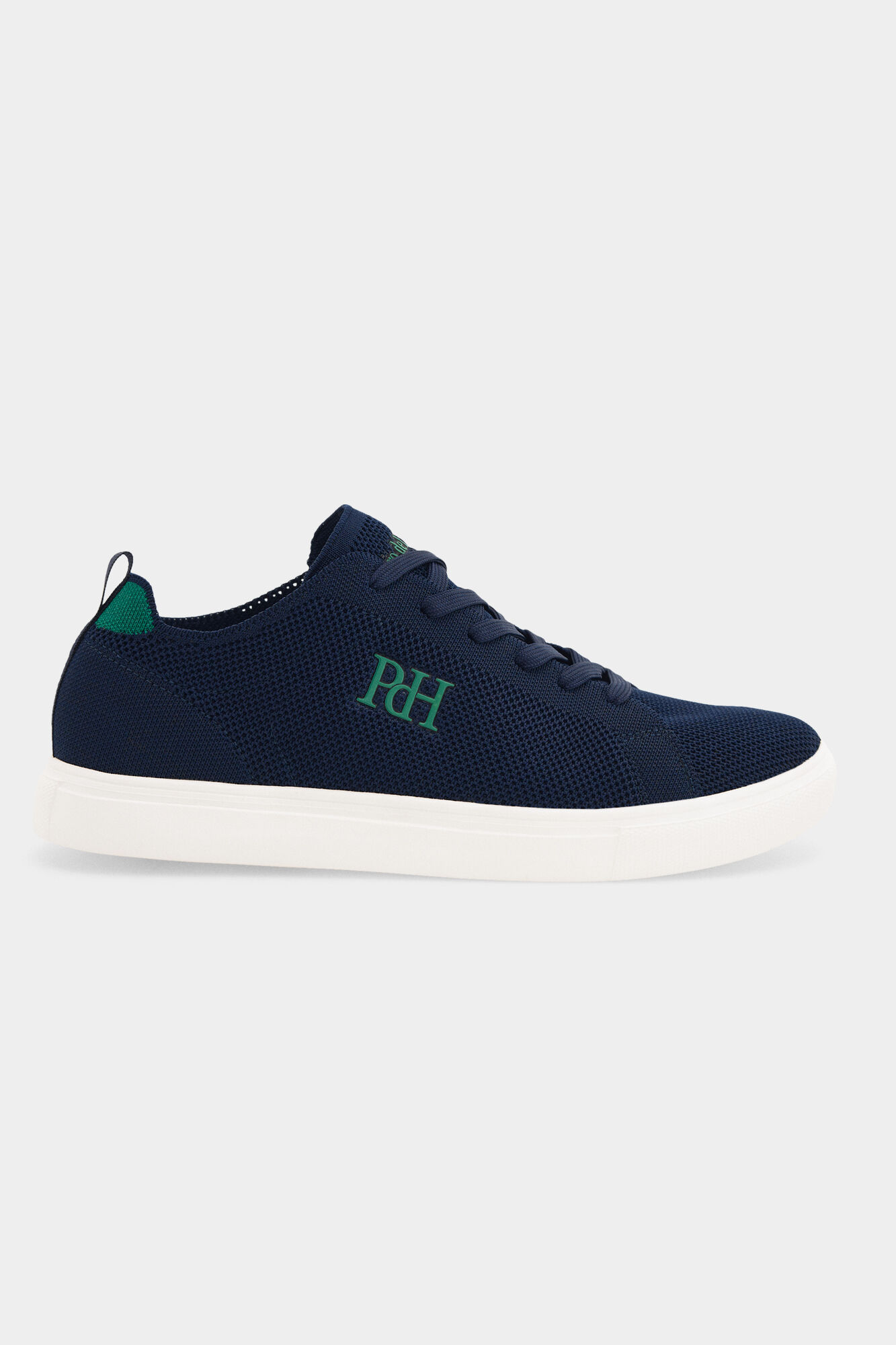 Pedro del Hierro Lightweight sports trainers