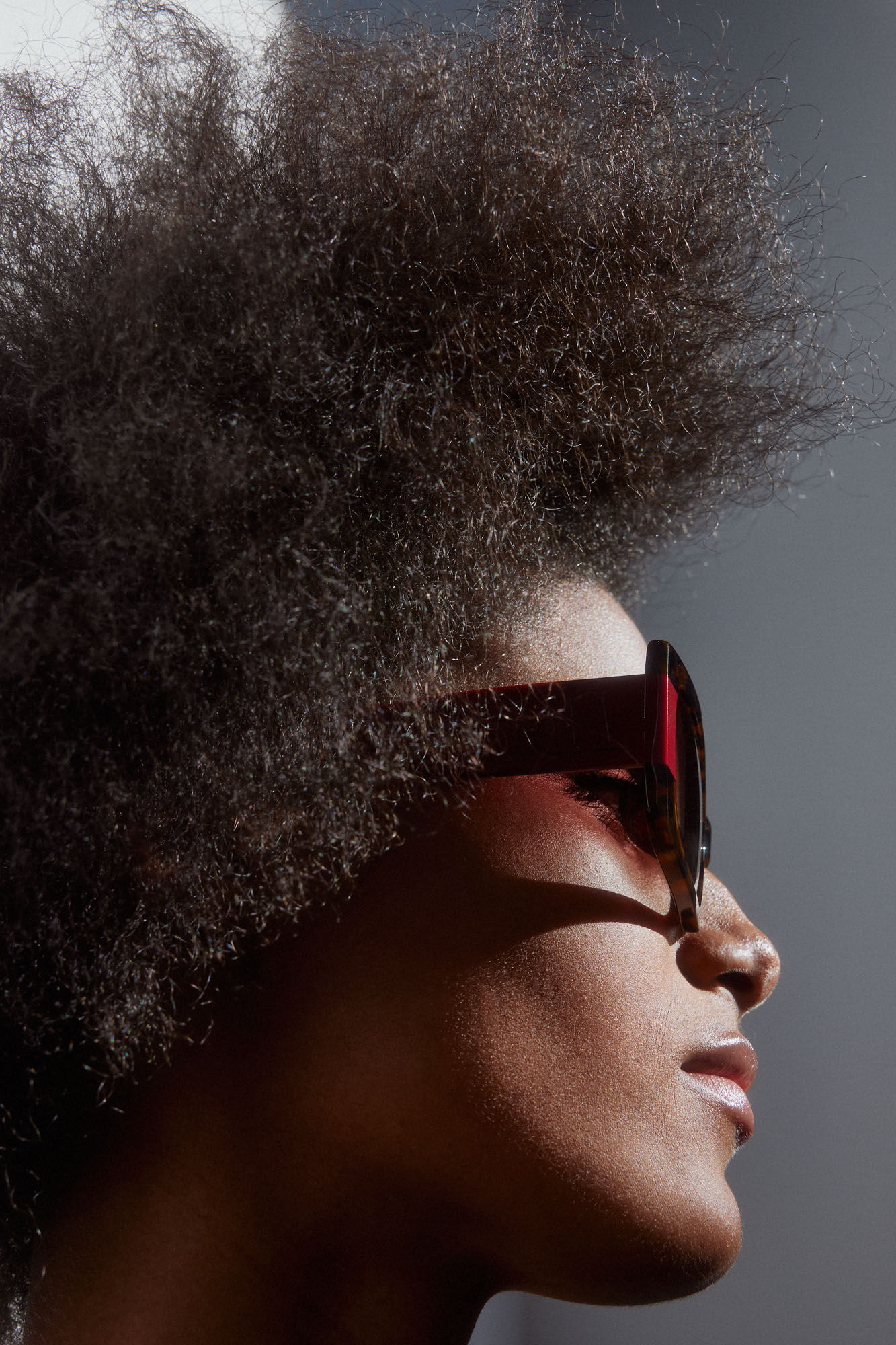 Pedro del Hierro Gafas de sol Pdh Mujer Marr&oacute;n