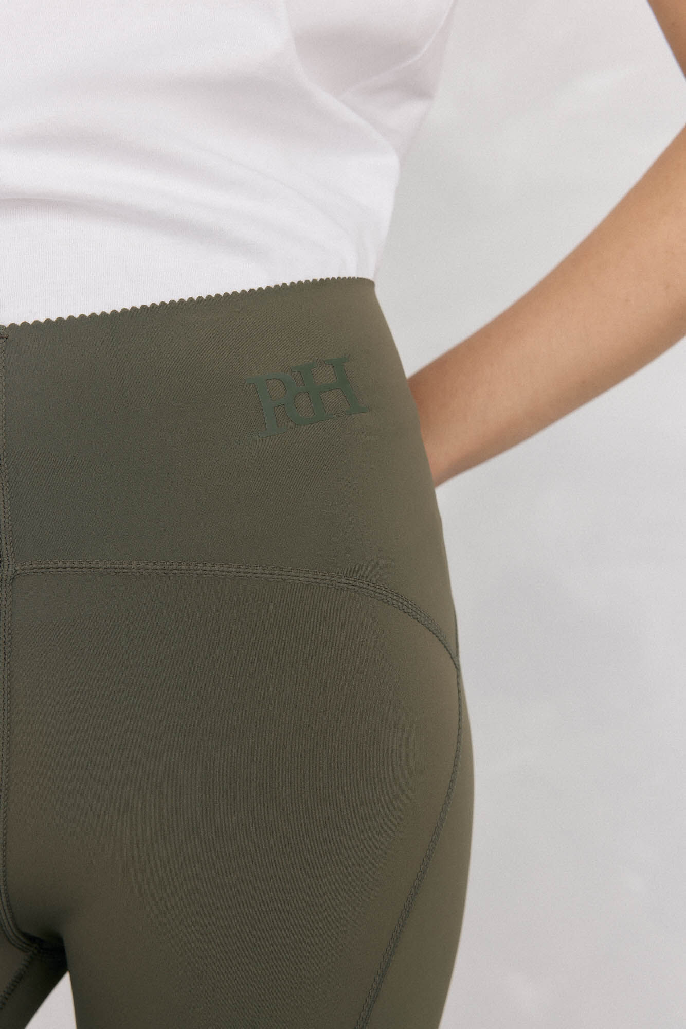 Pedro del Hierro Leggin compresivo activewear