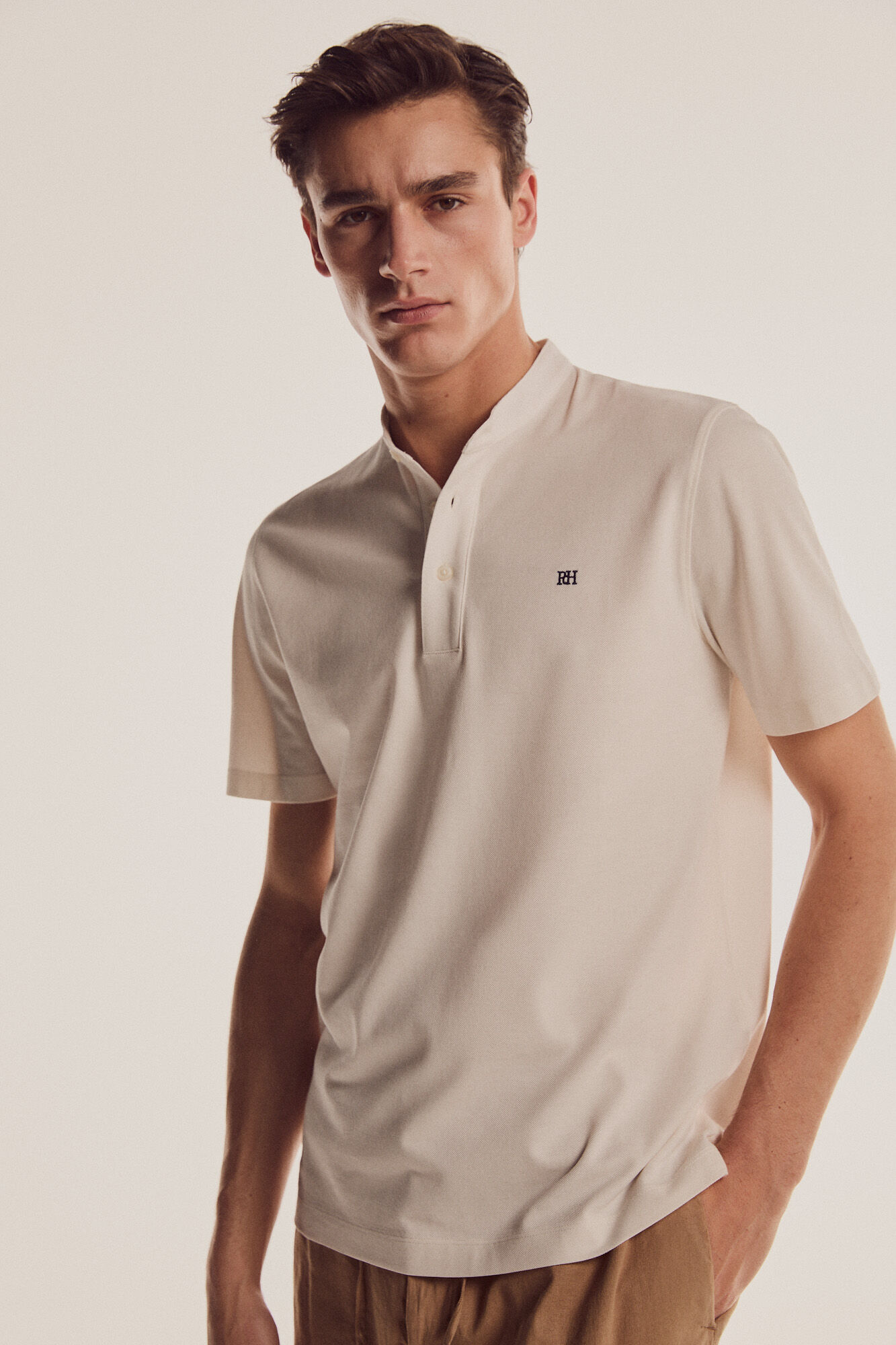 Polos e T-shirts de Homem | Nova Coleção | Nova Coleção | Pedro del Hierro