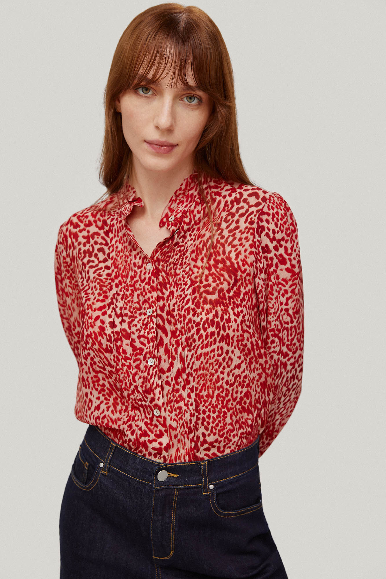 de Mujer | Nueva | Hierro