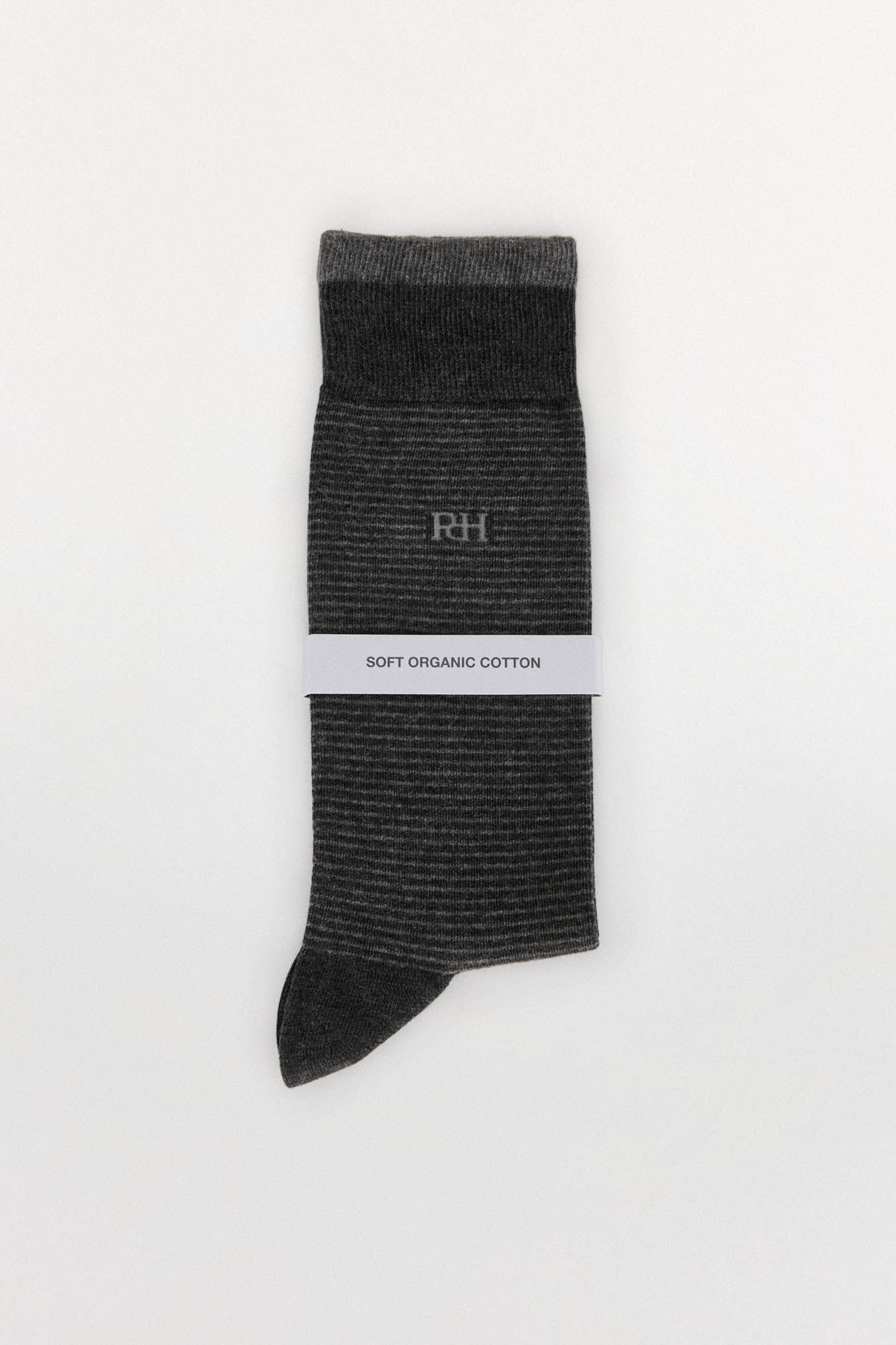 Pedro del Hierro Sport striped socks