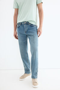 Pedro del Hierro New straight jeans