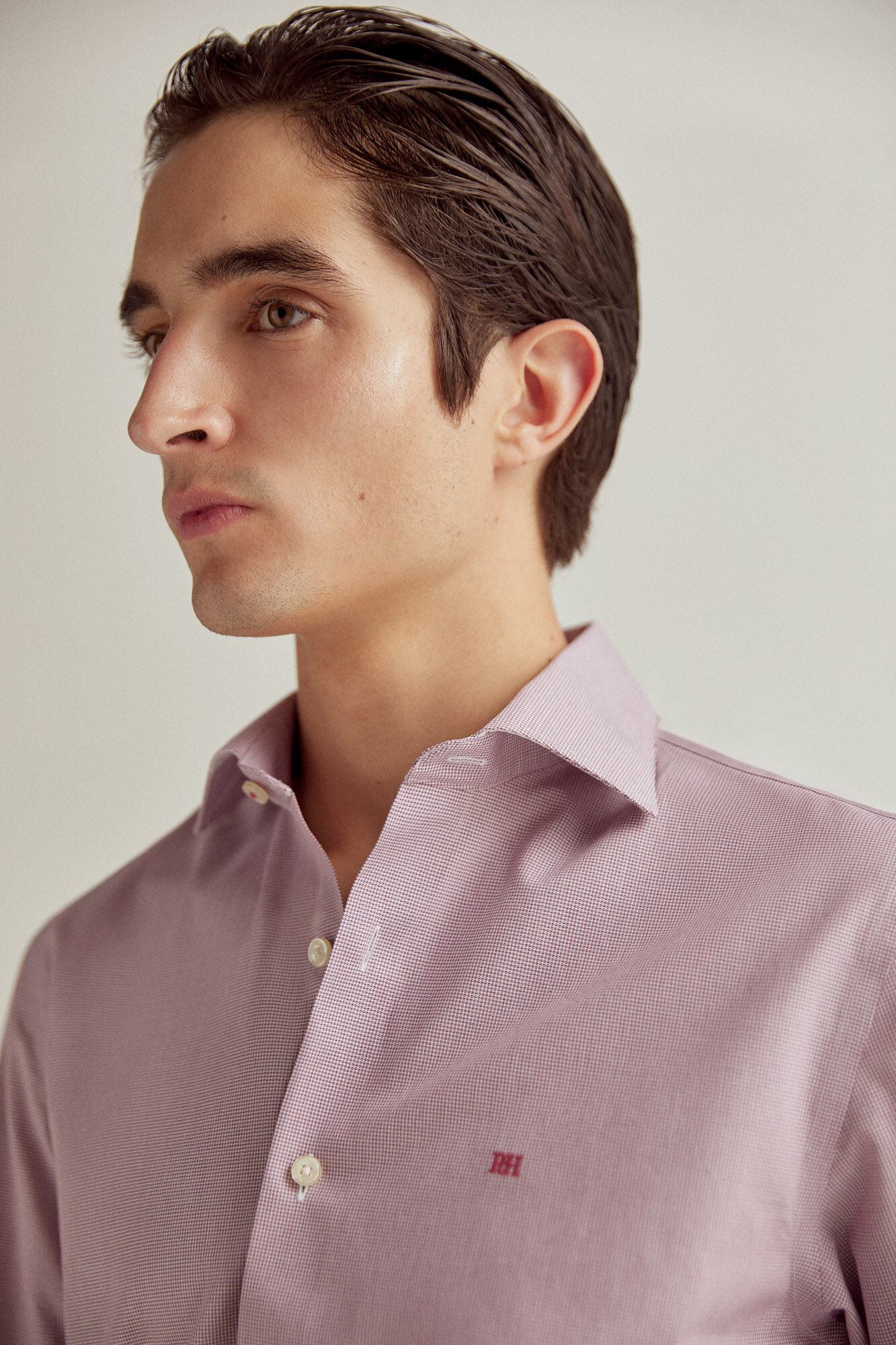 Non Iron Camisa Pdh Pedro Del Hierro Camisas Non Iron Camisas Pdh