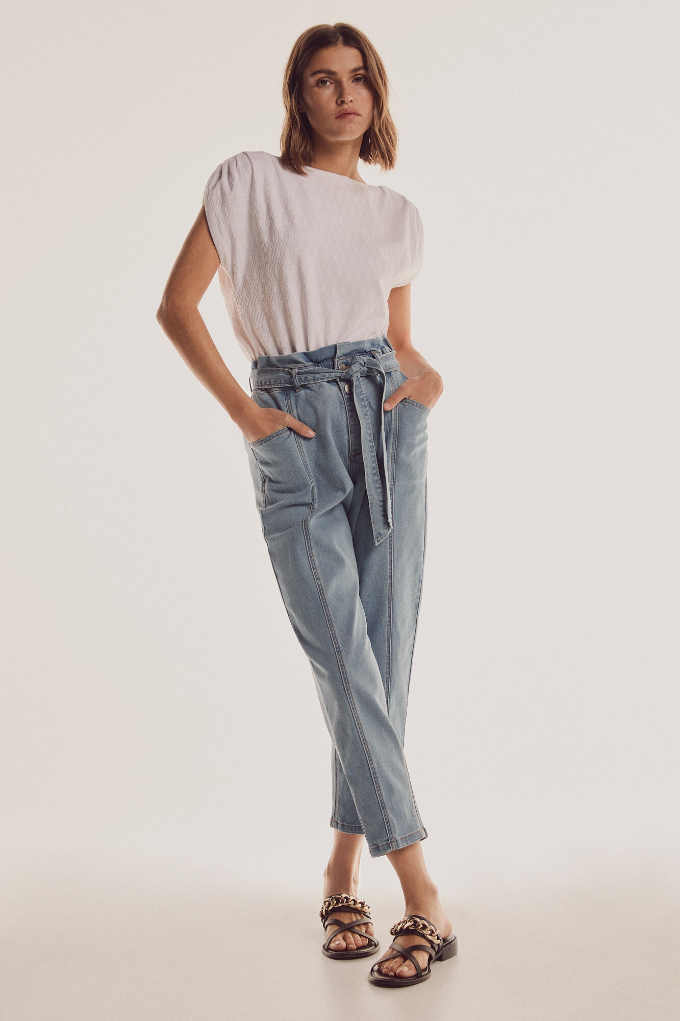 Vaqueros de Mujer | Nueva Colección | Pedro del Hierro