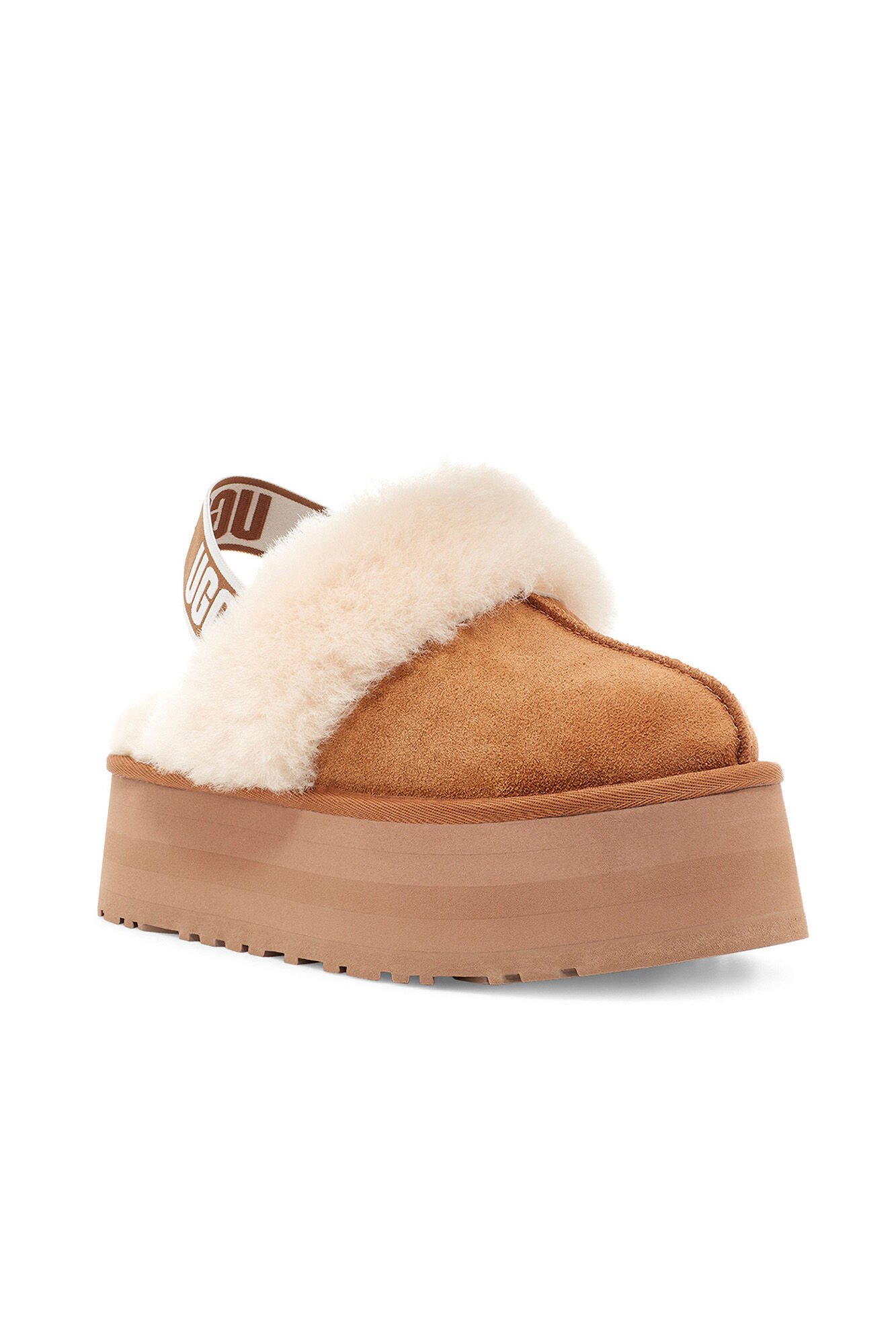 Ugg Botas Funkette