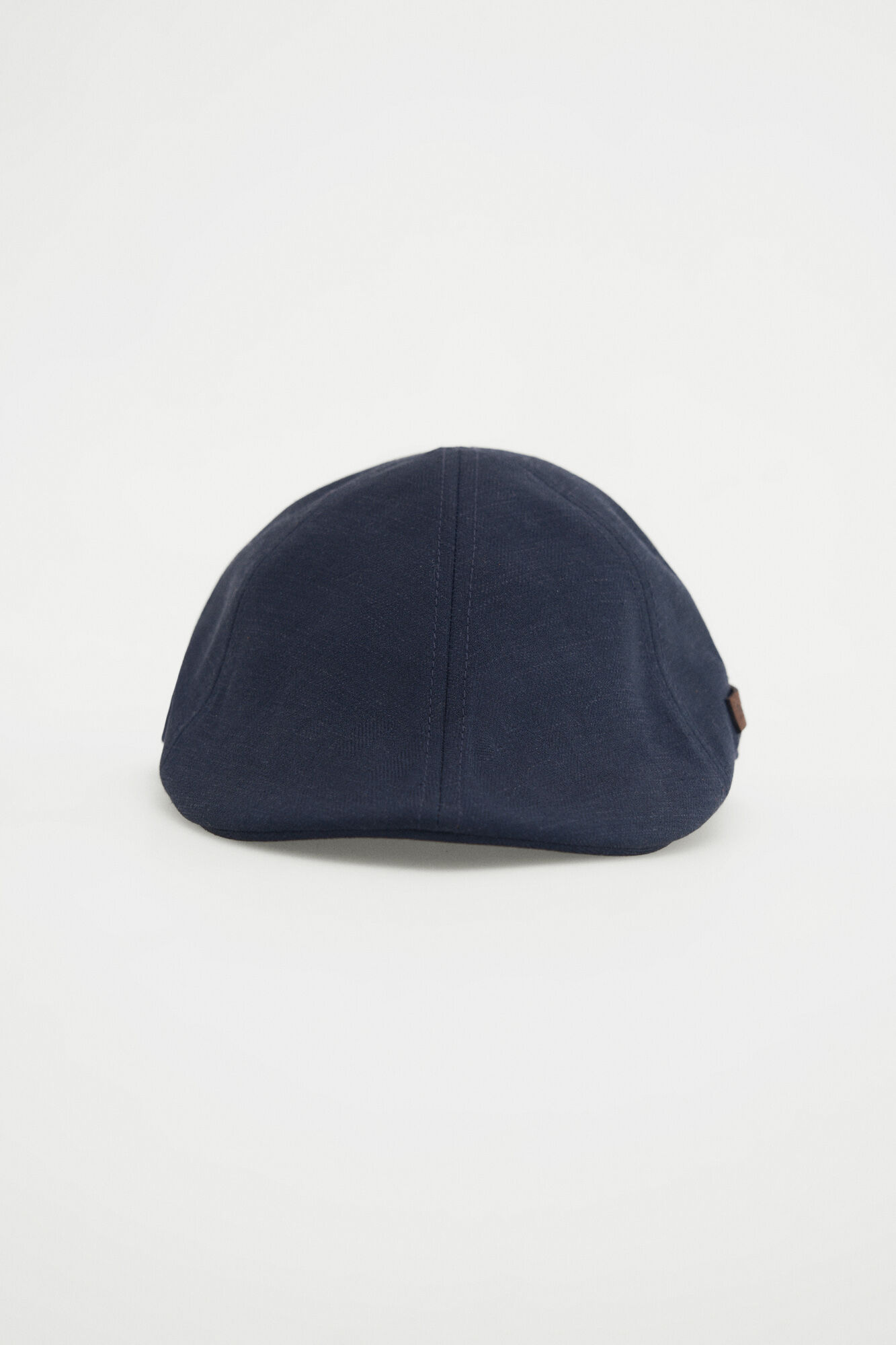 Pedro del Hierro Gorra textil Azul