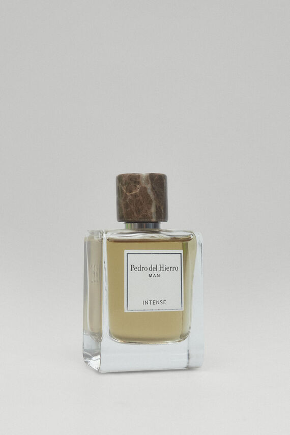 Fragancias Hombre Nueva Colección Pedro del Hierro Canarias