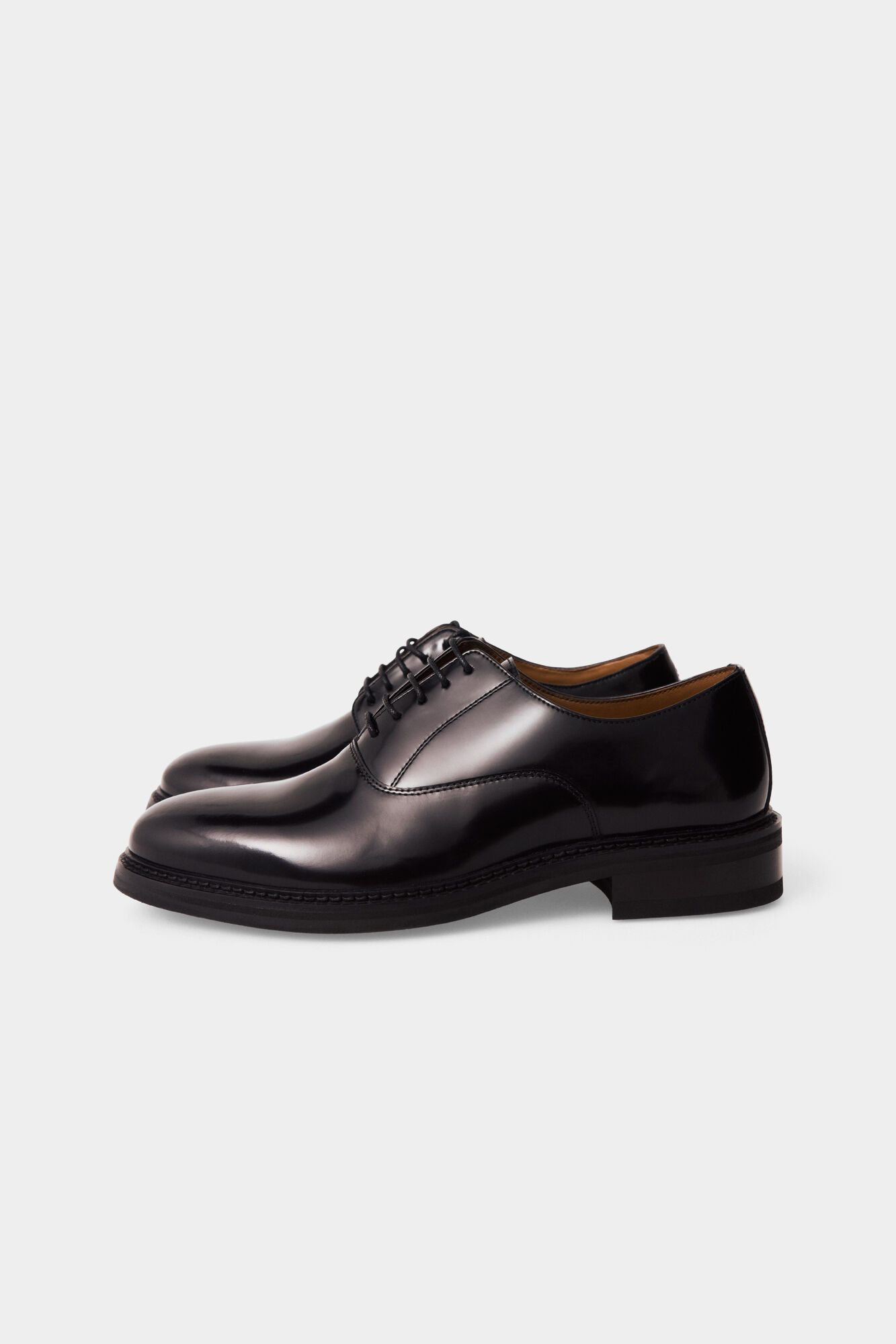 Pedro del Hierro Blucher dress shoes