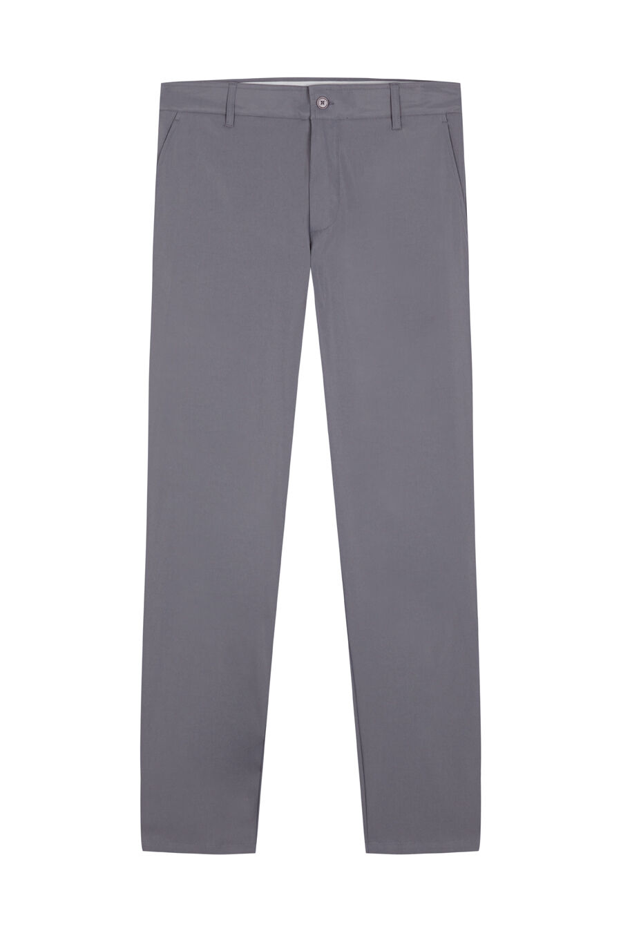 Pedro del Hierro Golf chinos Grey