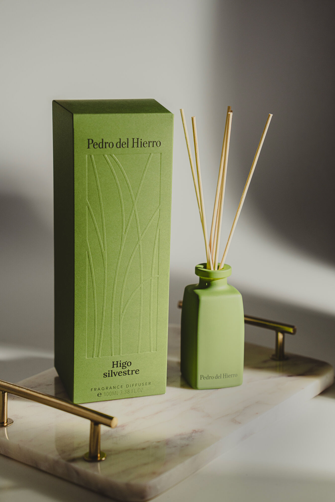 Pedro del Hierro Wild fig Mikado