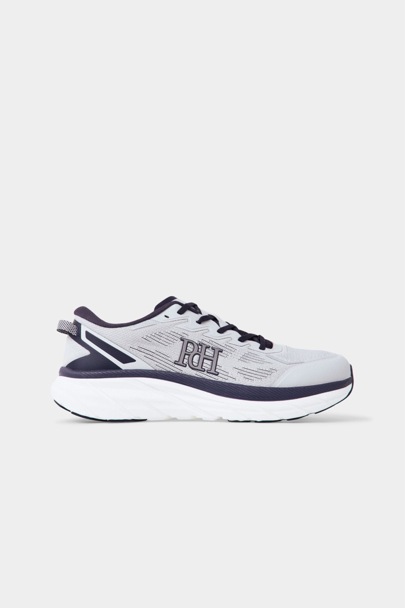 Pedro del Hierro Textile trainers